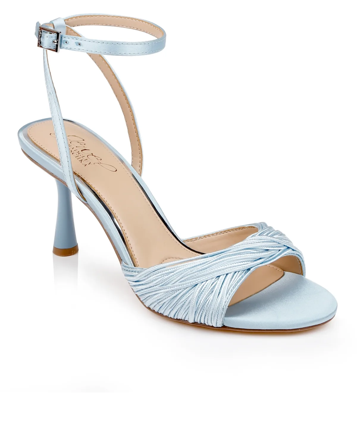 Nanette Stiletto Dress Sandals