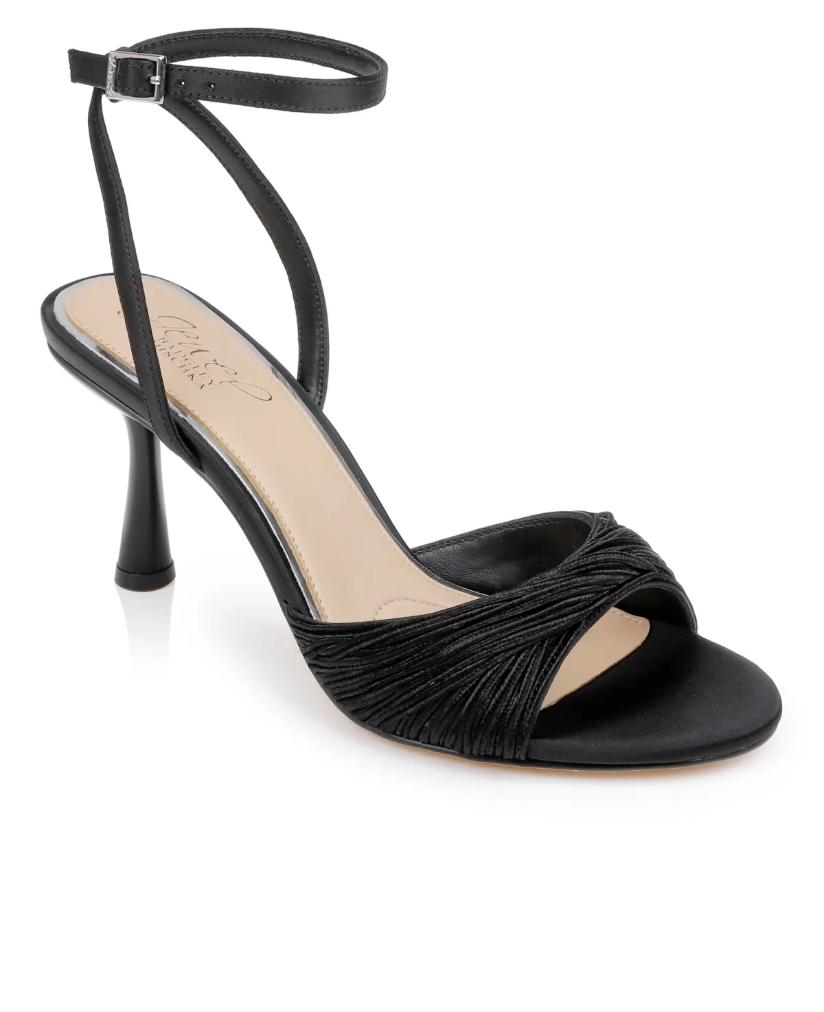 Nanette Stiletto Dress Sandals