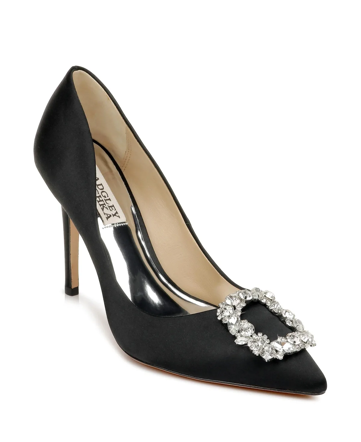 Cher Evening Pumps by Badgley Mischka