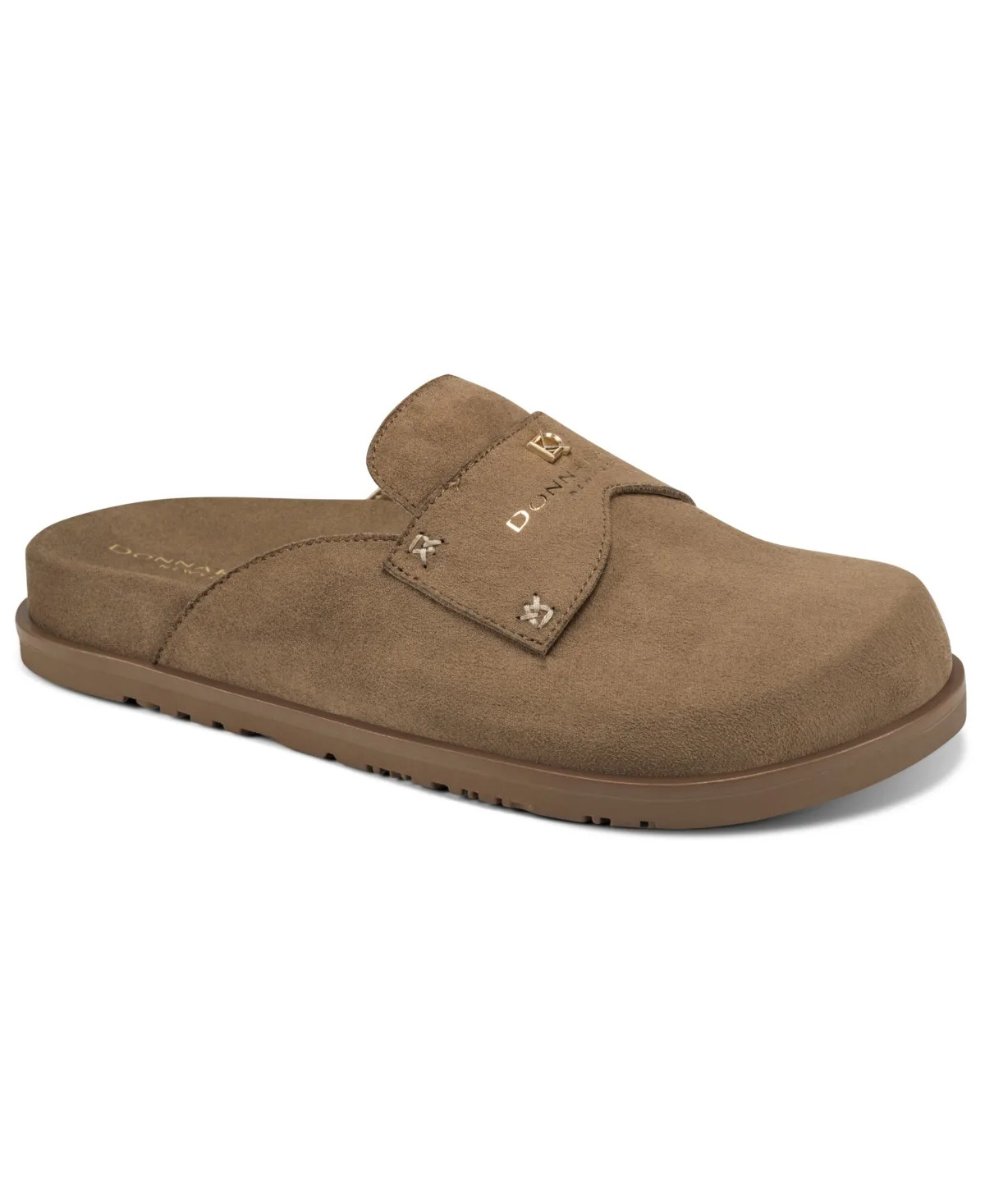 Hayden Slip-On Mules by Donna Karan New York