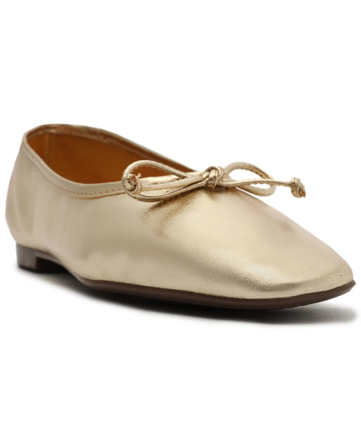 Arissa Ballet Flats