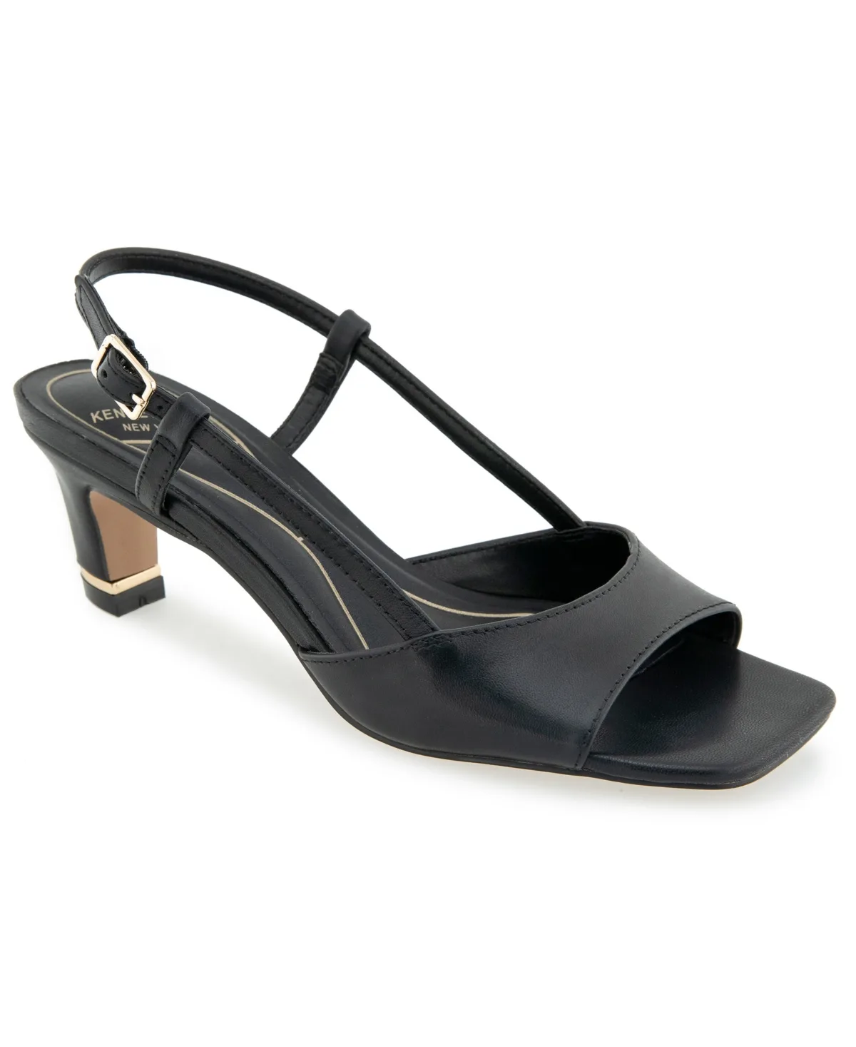 Anna Slingback Dress Sandals