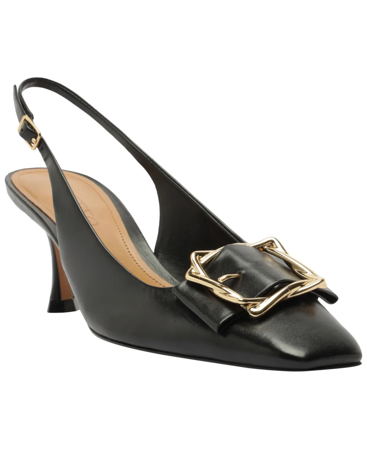 Florence Mid Stiletto Pumps by Arezzo