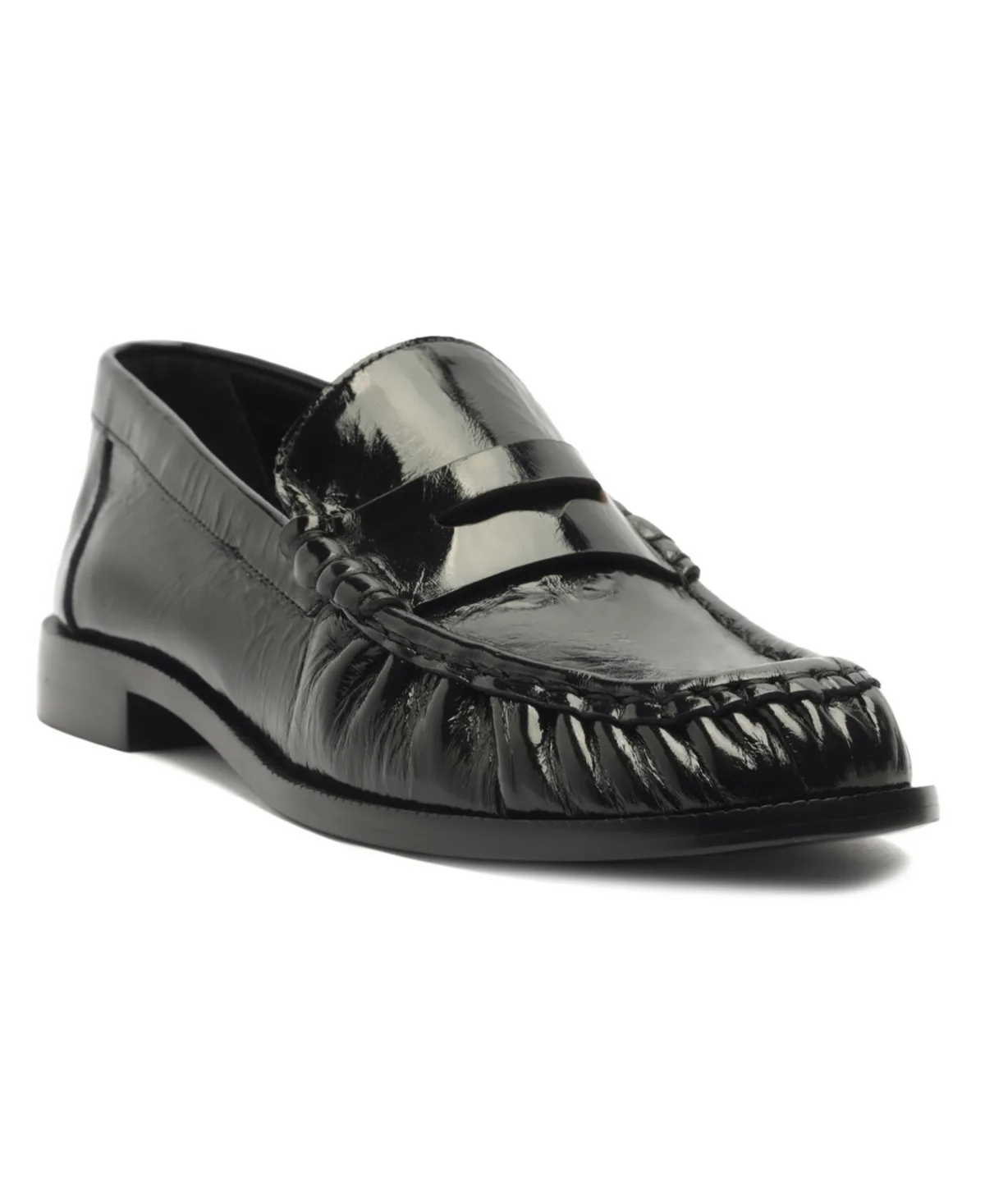 Tyche Pull-On Loafers by Schutz