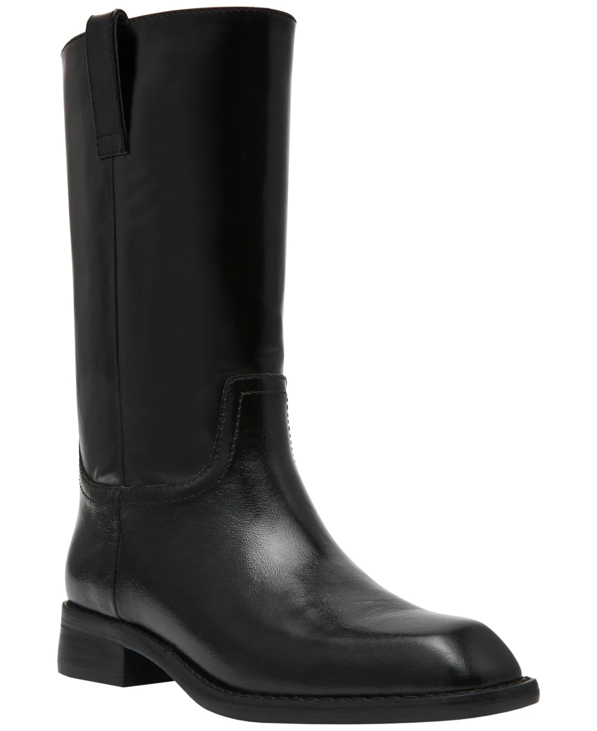 Primo Mid-Shaft Engineer Boots by Steve Madden
