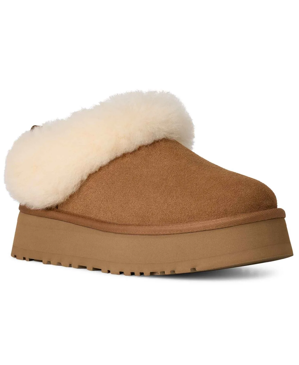 Tazzelle Slip-On Slippers