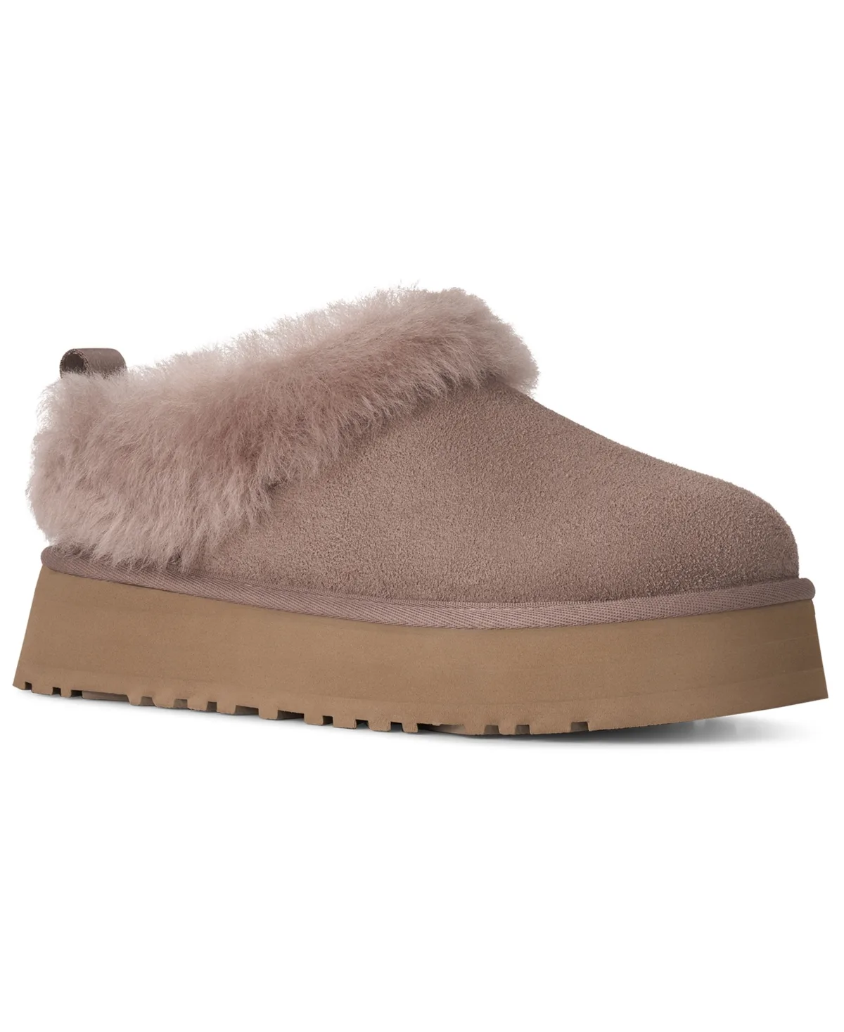 Tazzelle Slip-On Slippers
