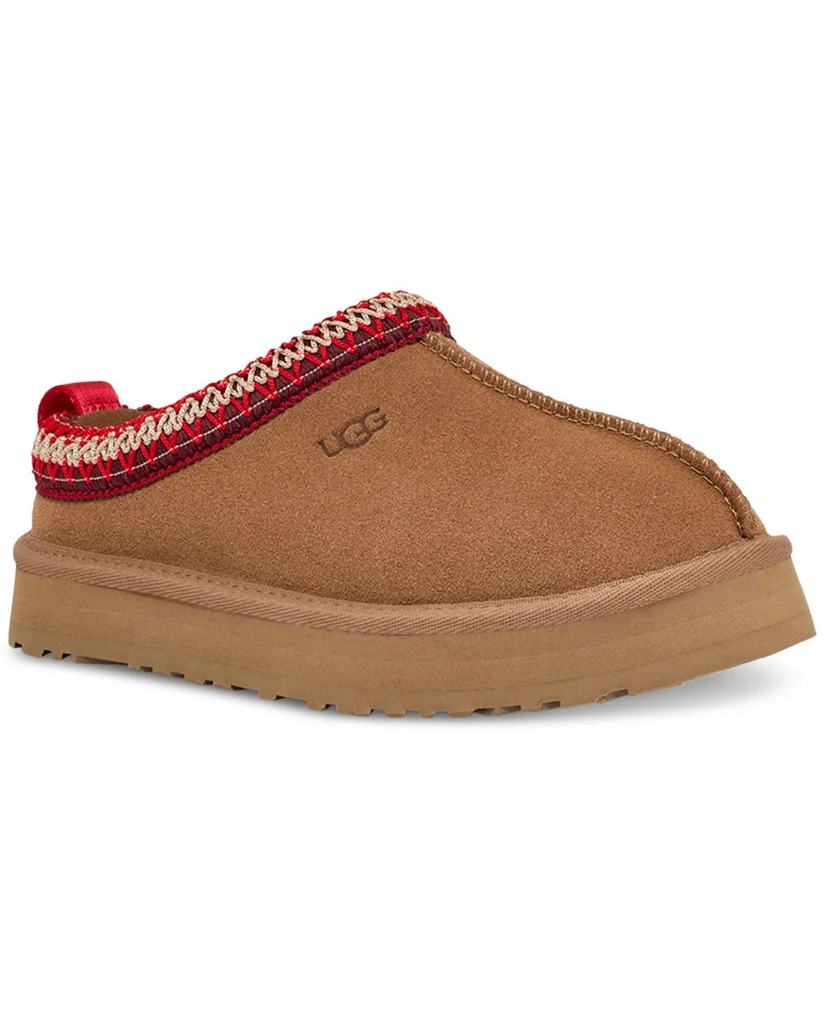 Tazz Slip-On Tasman Clog Slippers by Ugg