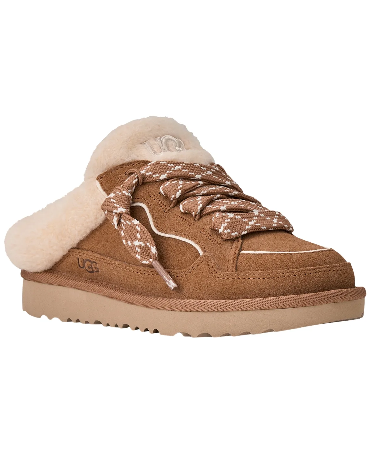 Lowmel Slip-On Mule Sneakers by Ugg