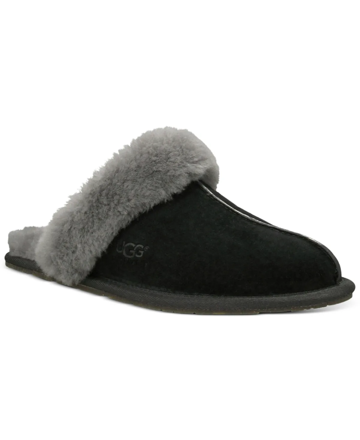 Scuffette Ii Slip on Slippers