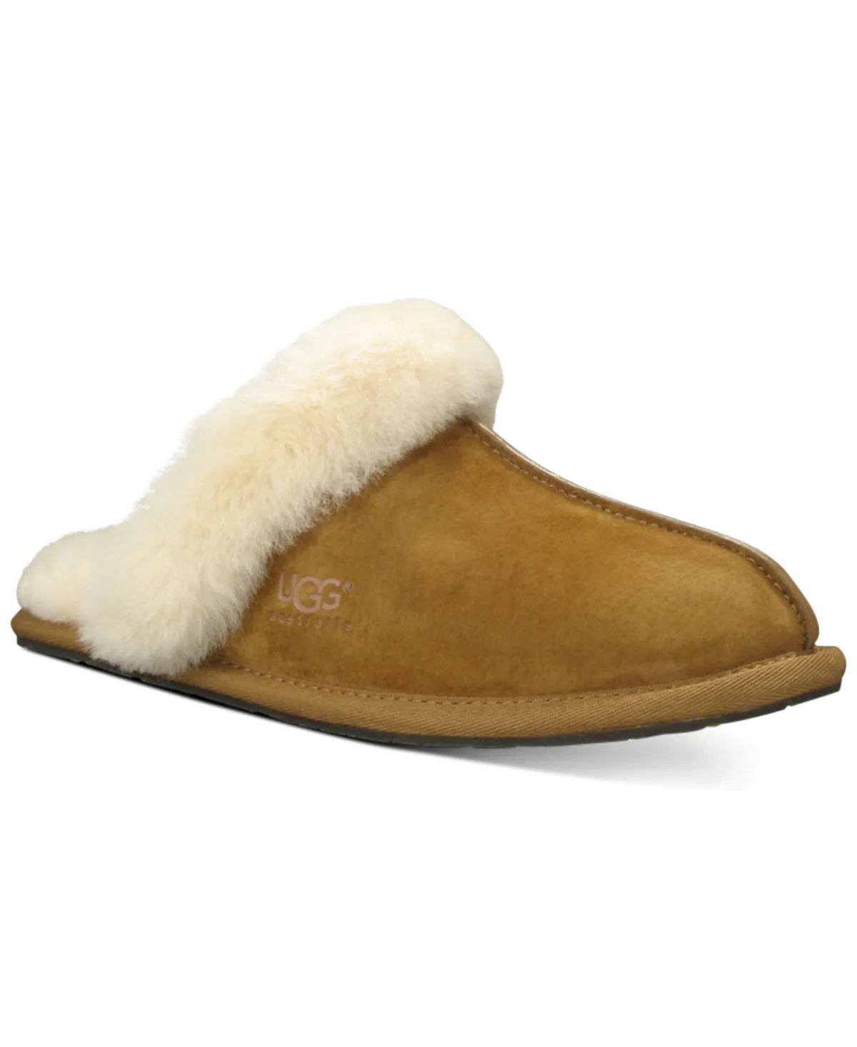 Scuffette Ii Slip on Slippers