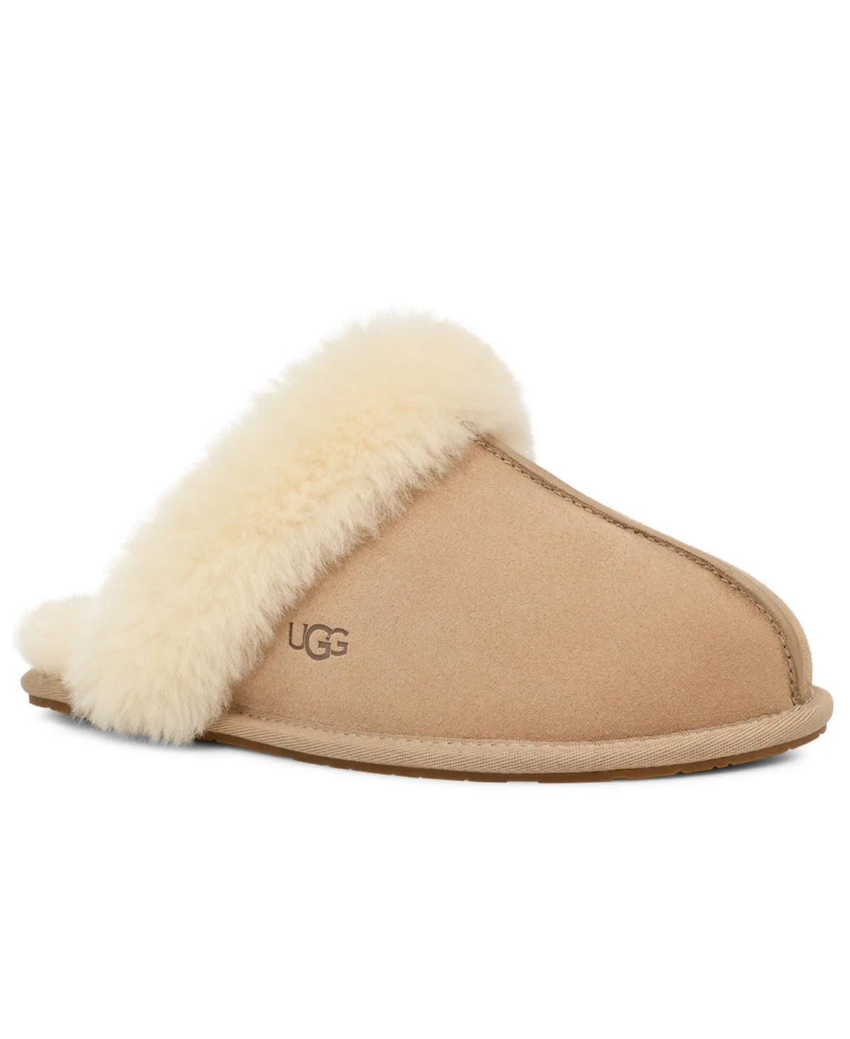 Scuffette Ii Slip on Slippers
