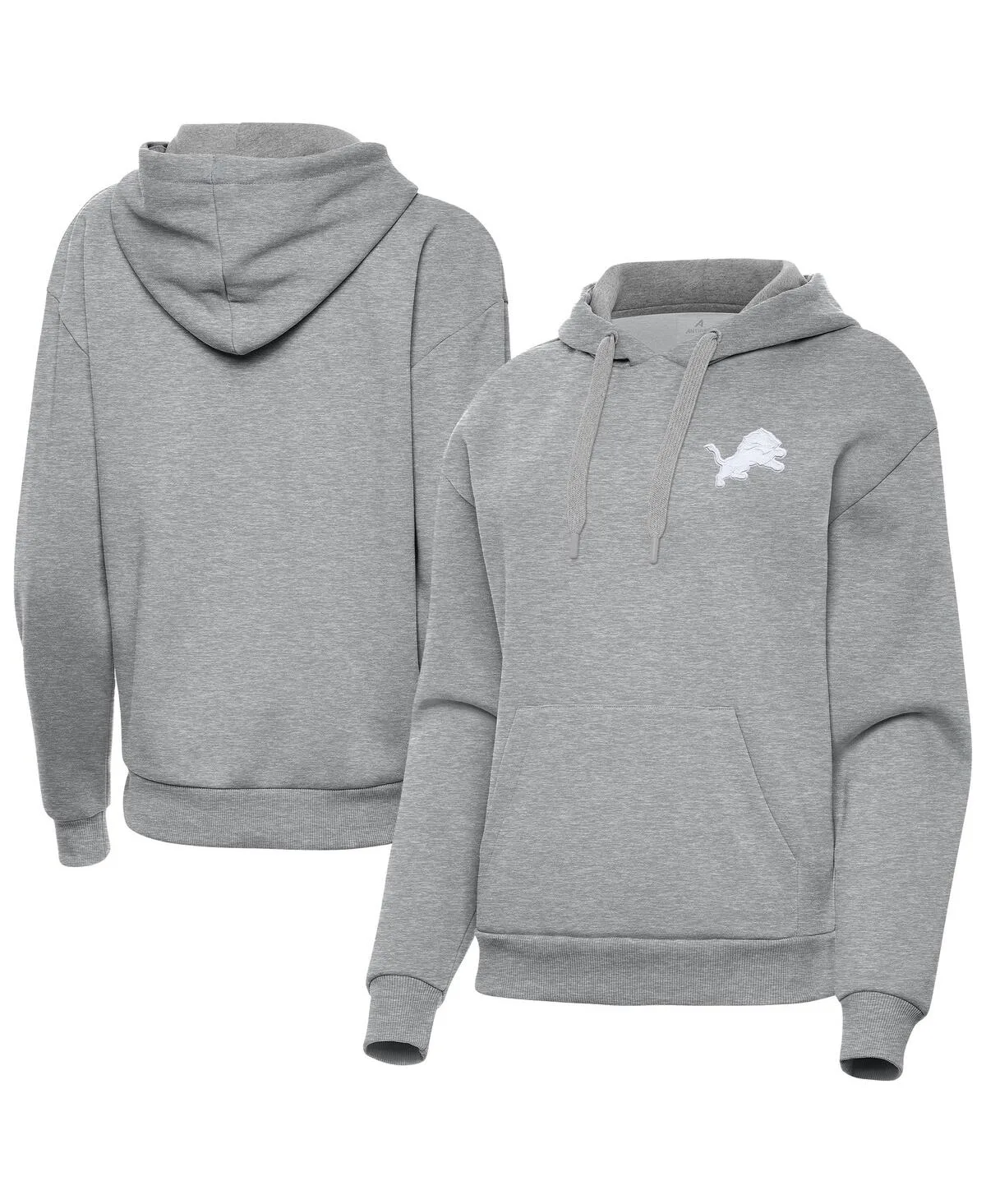 Detroit Lions Victory Pullover Hoodie Sweatshirt
