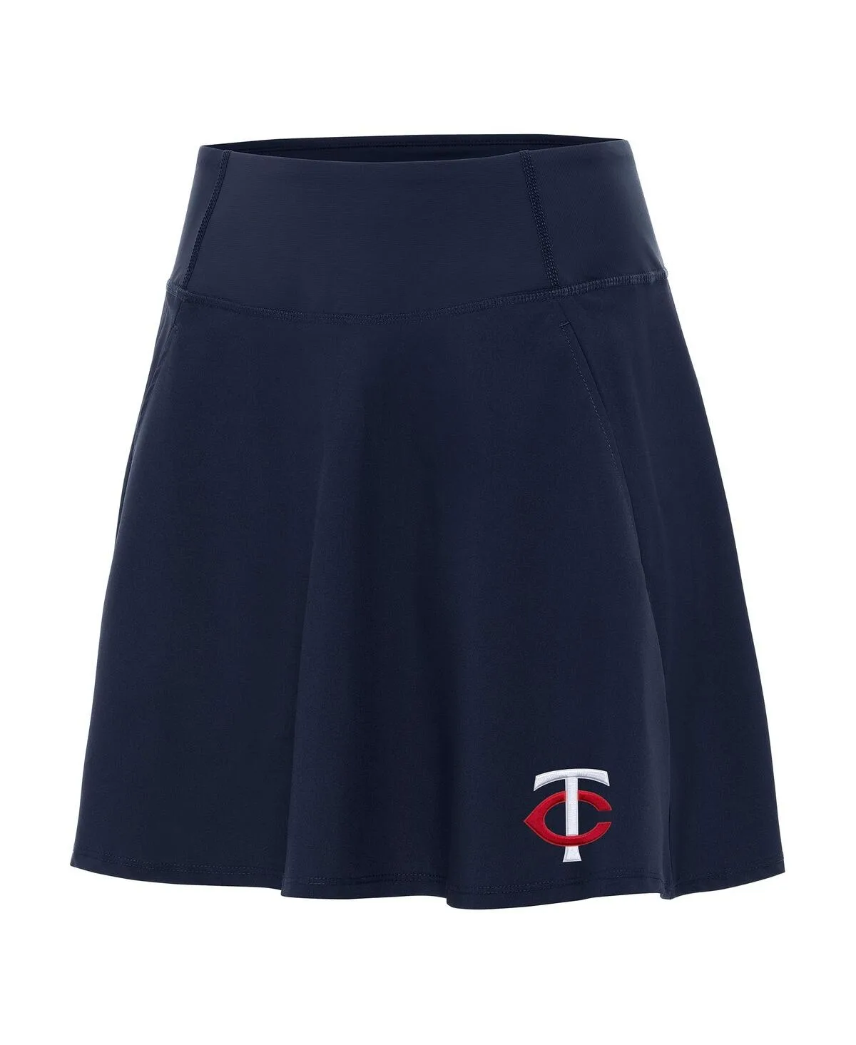 Minnesota Twins Chip Skort by Antigua