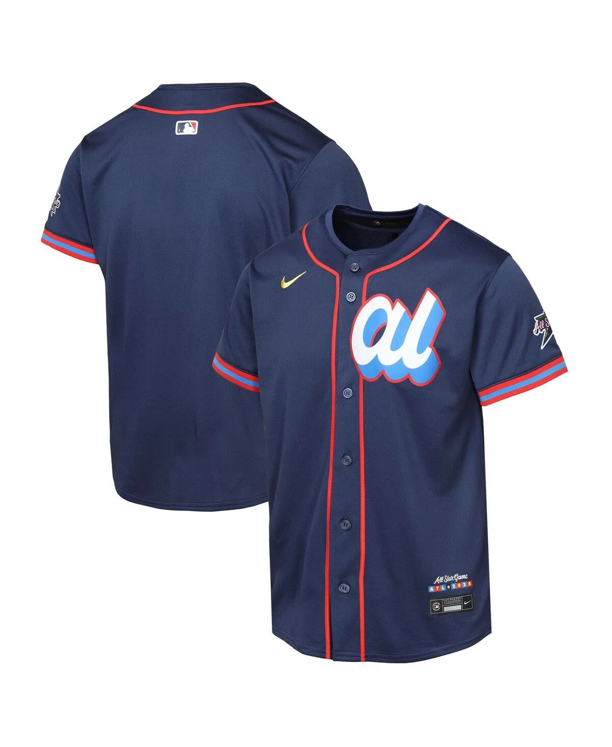 American League 2025 All-Star Edition Jersey by Nike