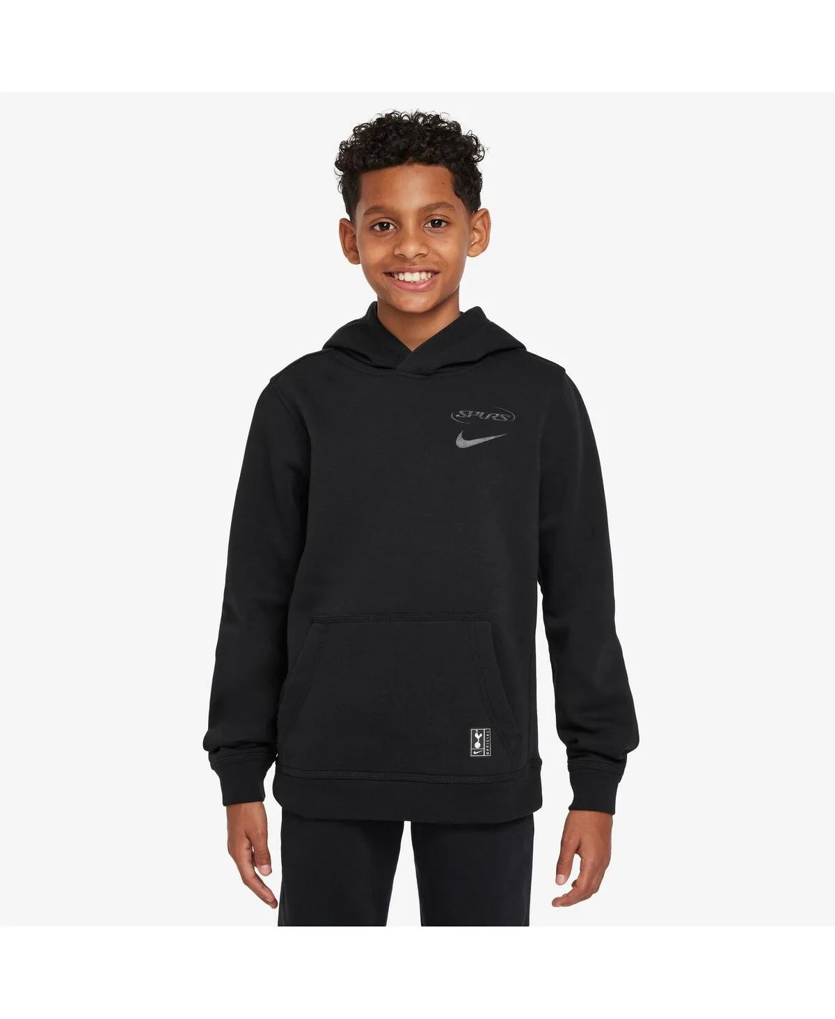 Tottenham Hotspur Club Hoodie by Nike