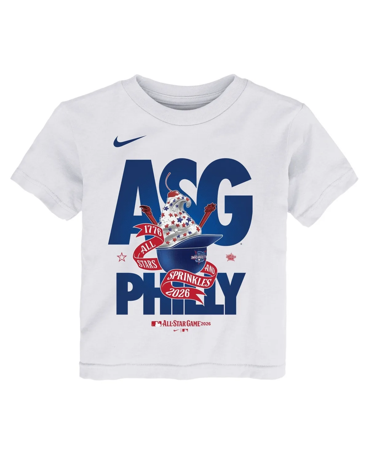 2026 MLB All-Star Game T-Shirt by Nike