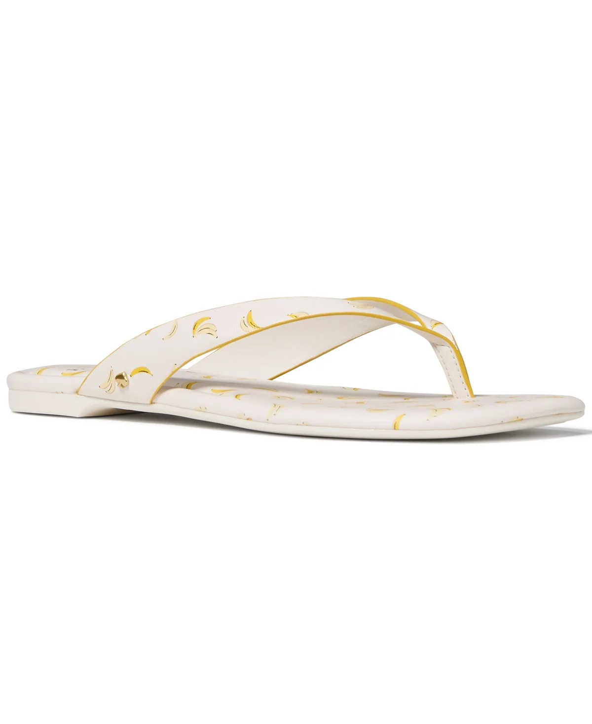 Sandie Flip Flop Slip-On Sandals by Kate Spade New York
