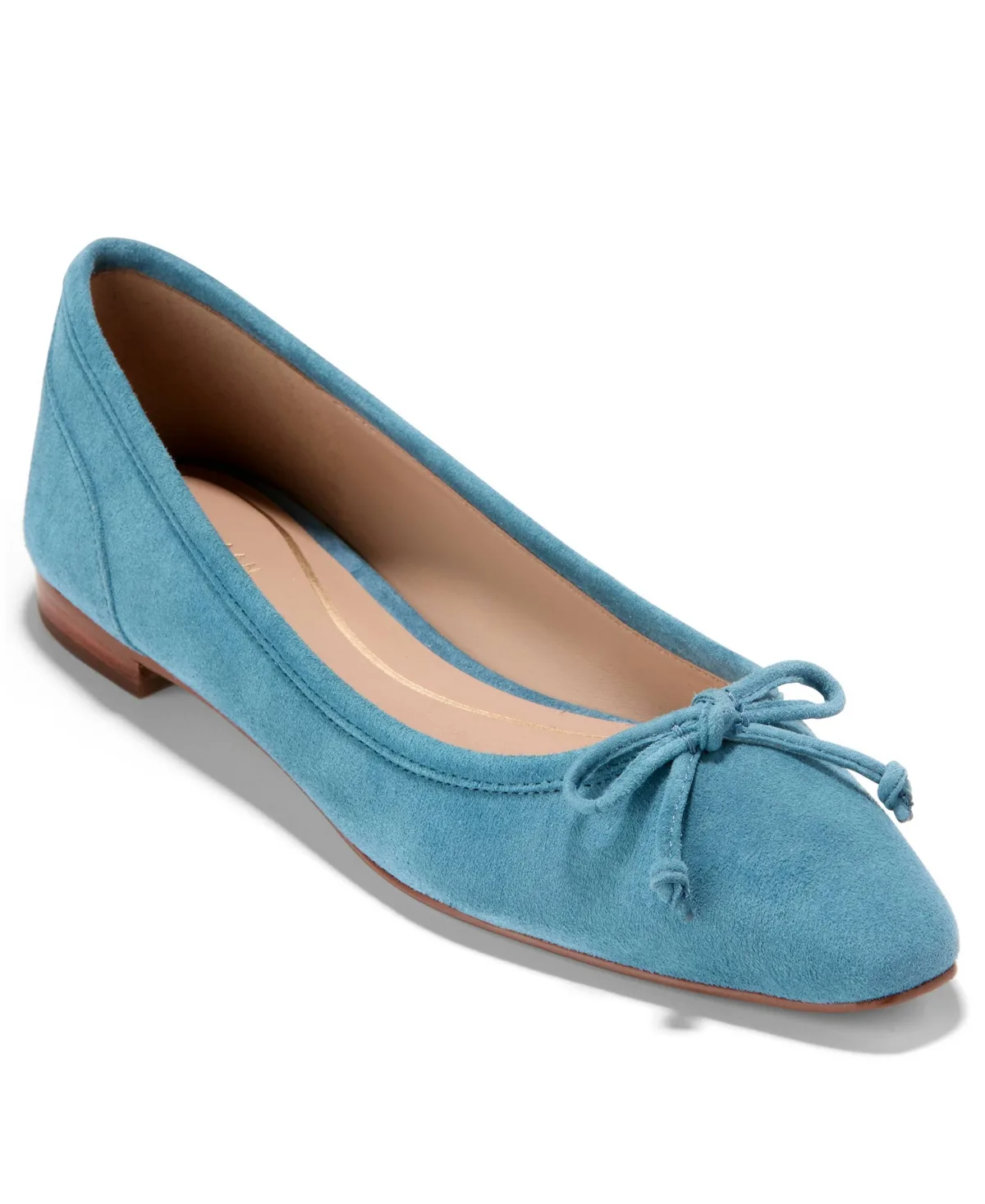 Paget Ballet Flats by Cole Haan