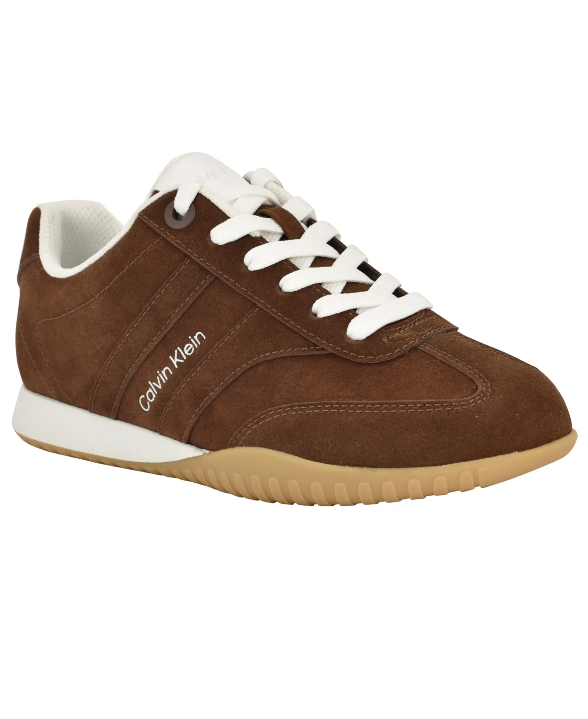 Hendrea Lace-Up Sneakers