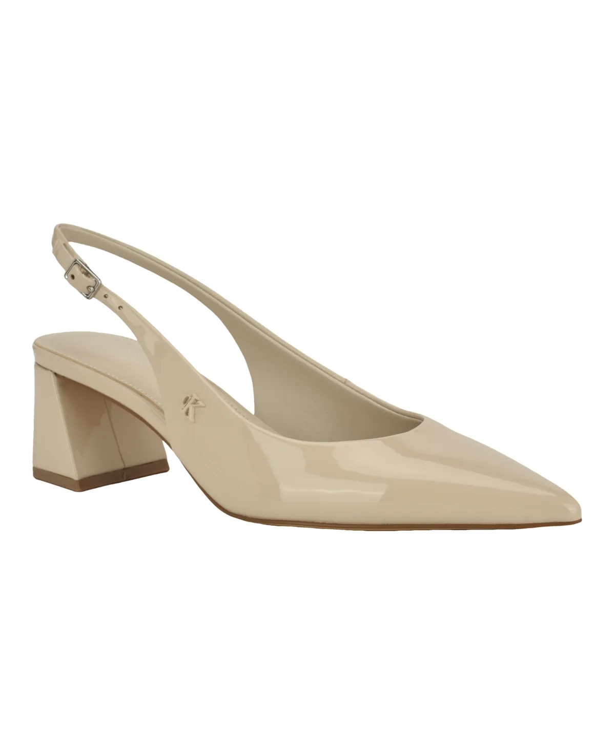 Sarra Slingback Dress Pumps by Calvin Klein