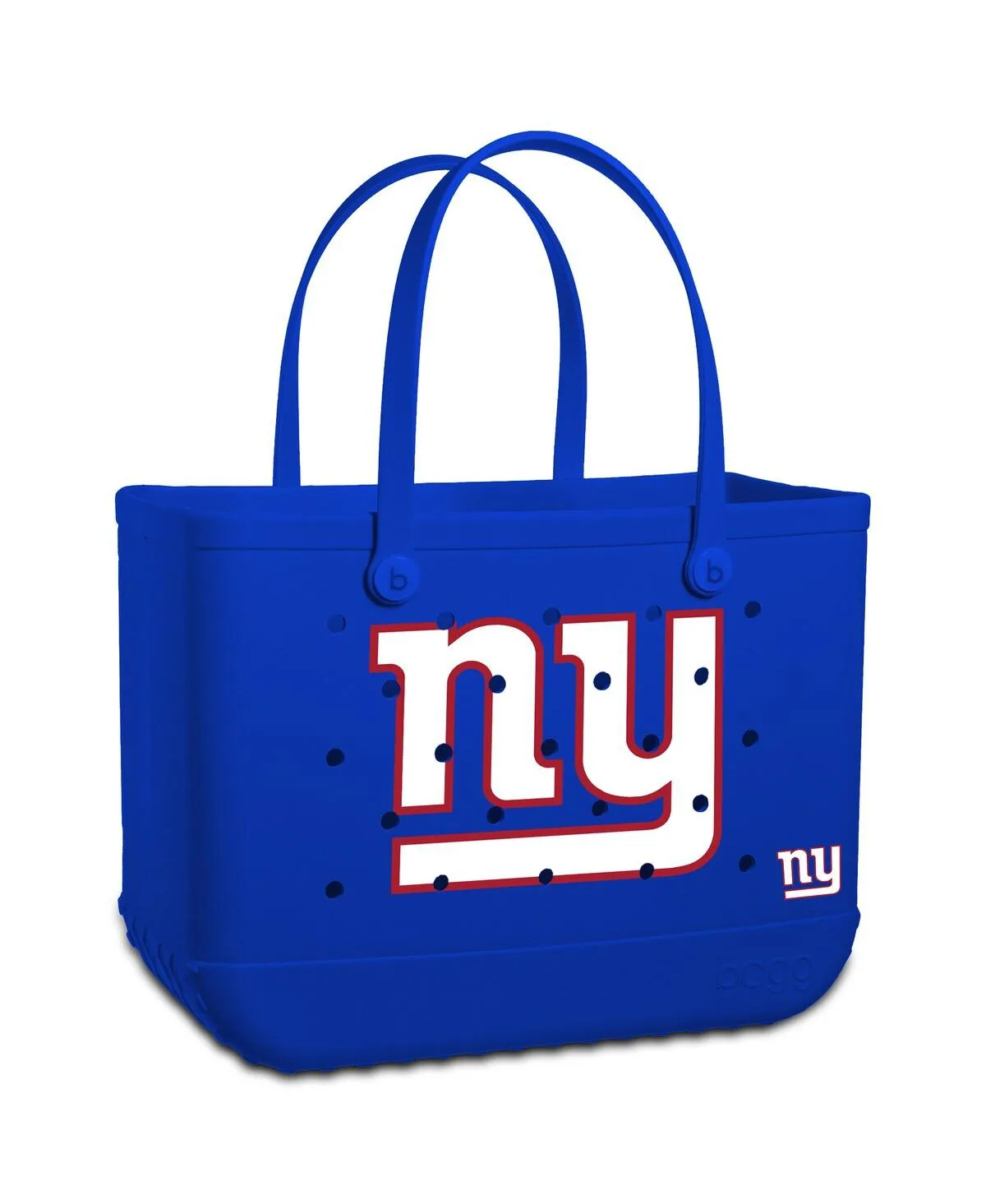 New York Giants Tote Bag by Bogg Bag