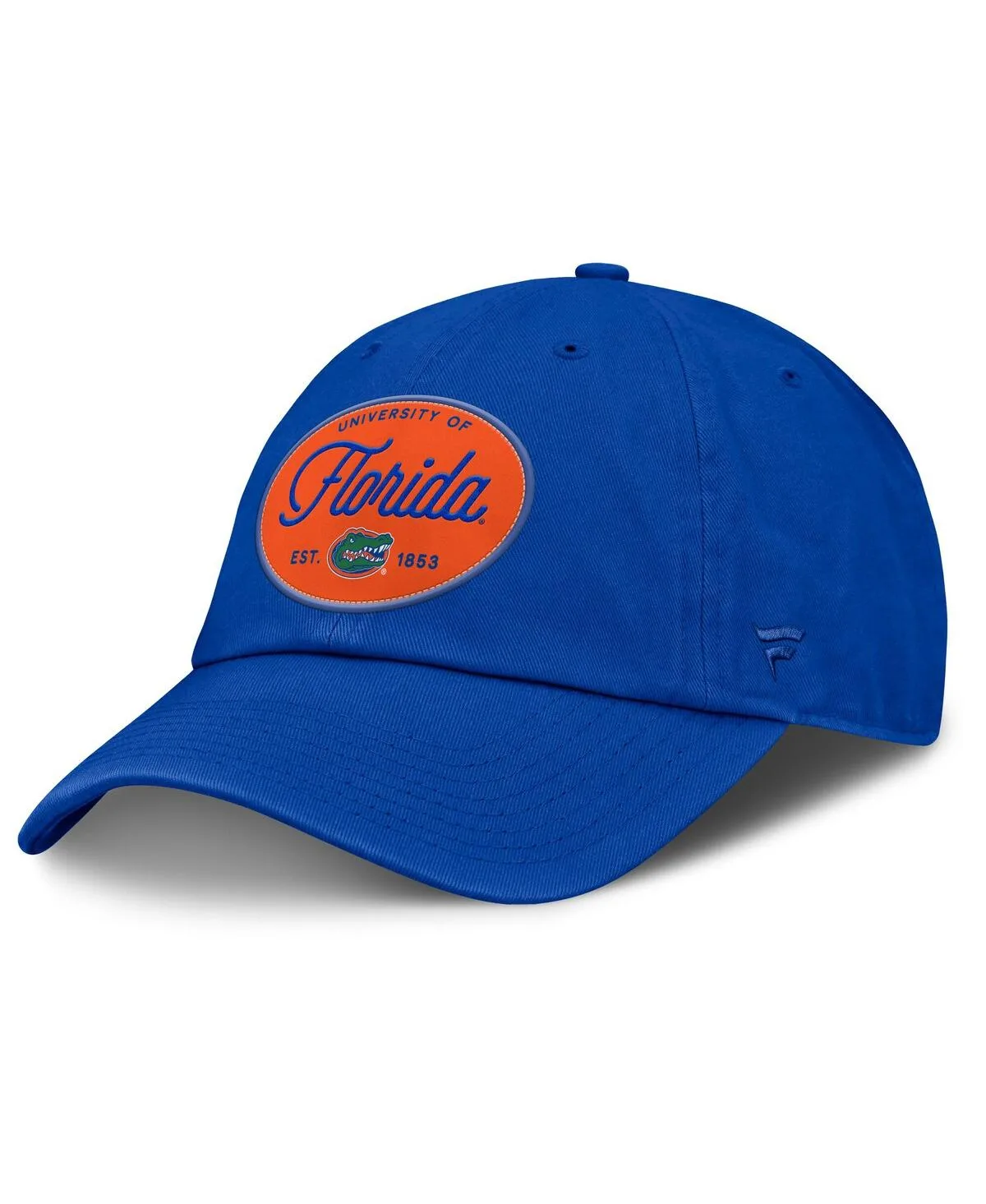 Florida Gators Candid Adjustable Hat by Fanatics