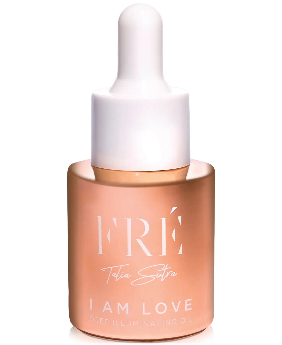 I Am Love Deep Illuminating Oil by Fre