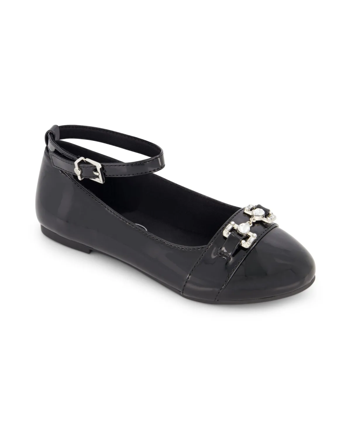 Amy Bit Ballet Flat by Jessica Simpson