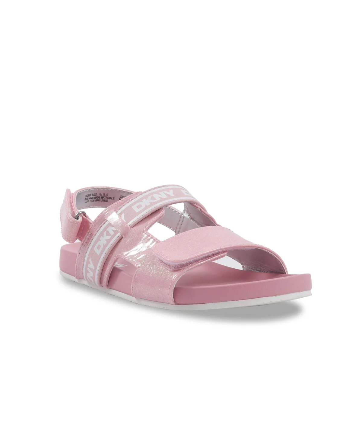 Tamara Dasha Everyday Sandal by Dkny