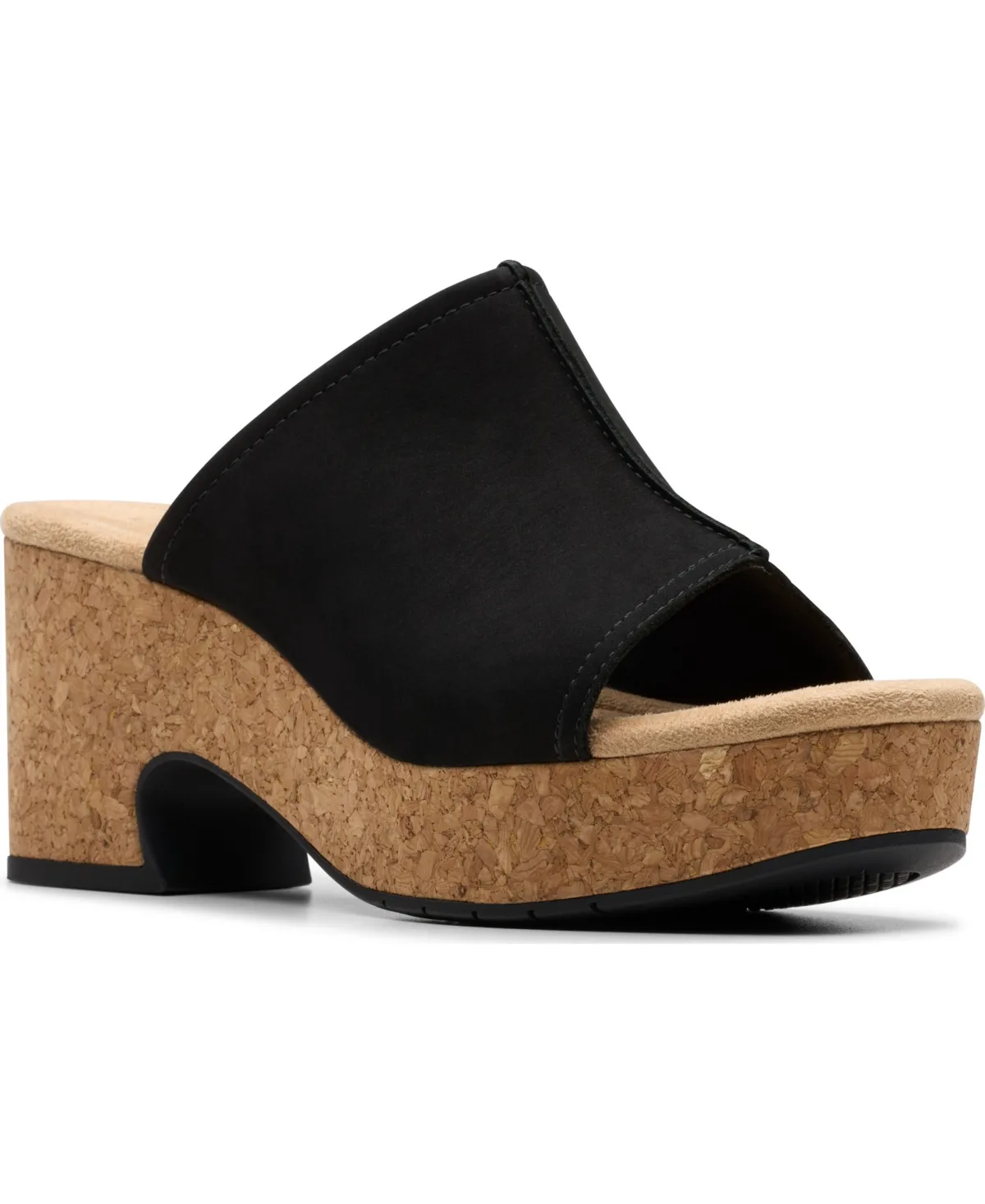 Collection Nerisa Vine Wedge Sandals