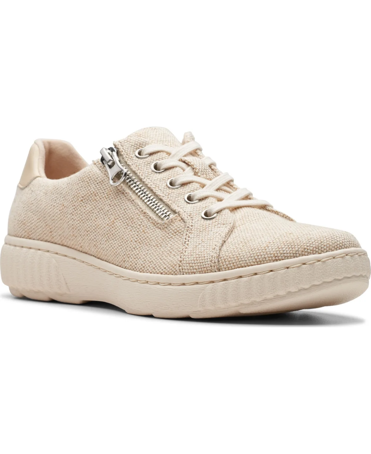 Collection Caroline Echo Slip on Sneakers by Clarks