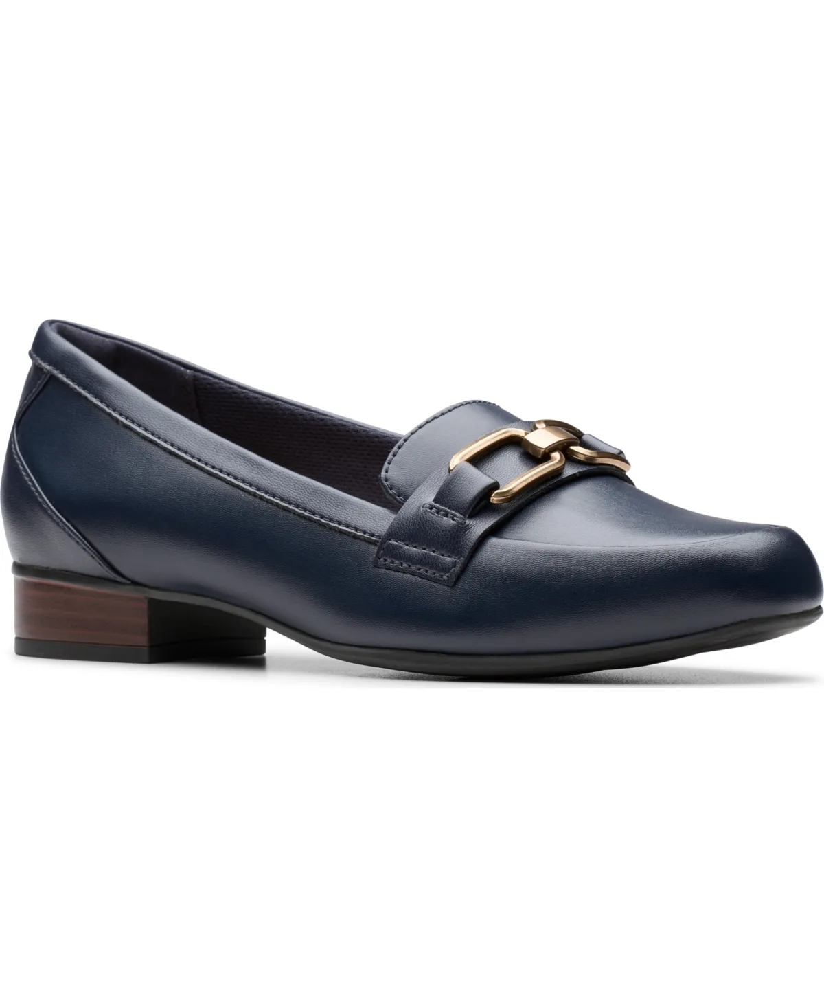 Juliet Echo Slip-On Loafers