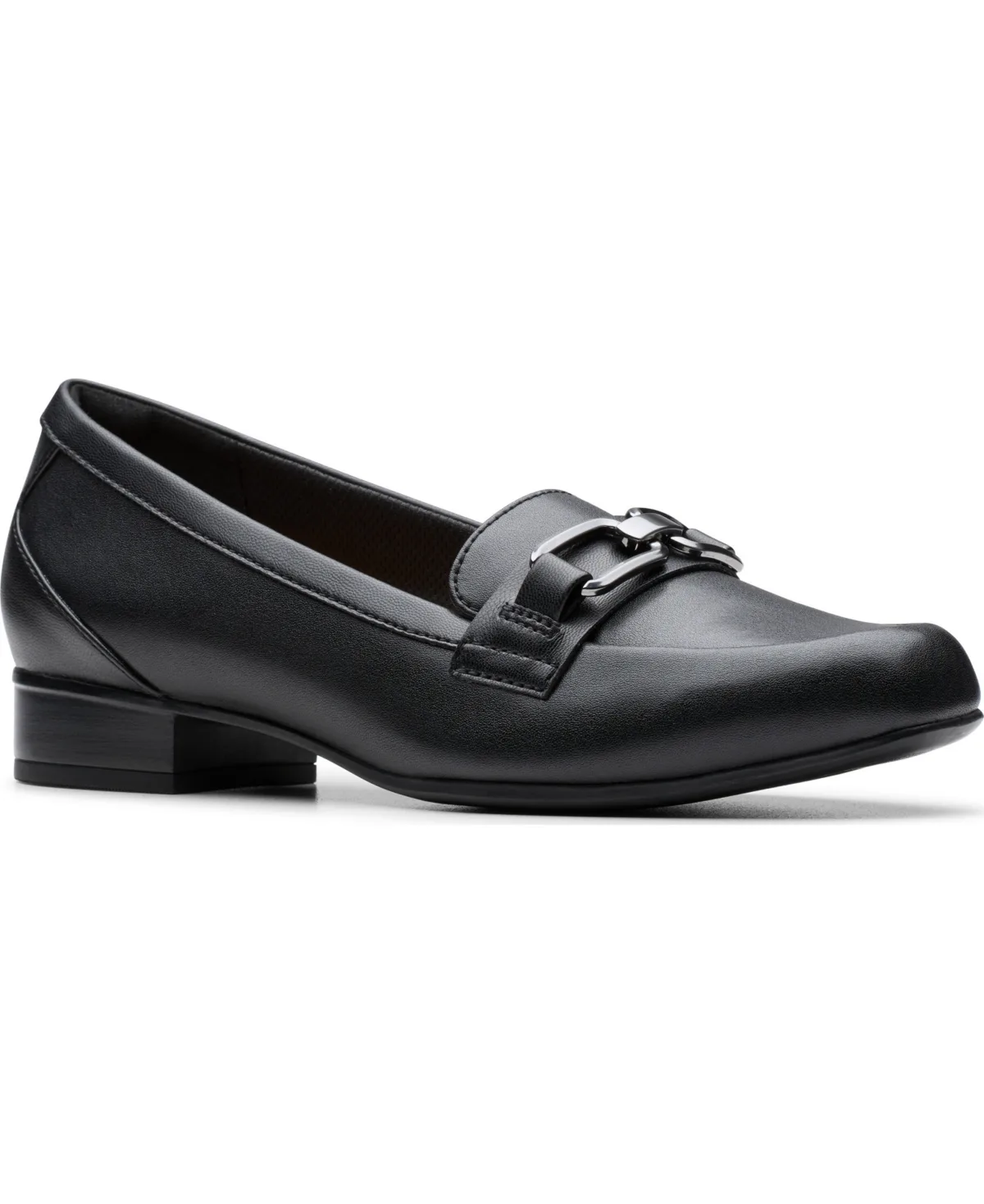 Juliet Echo Slip-On Loafers