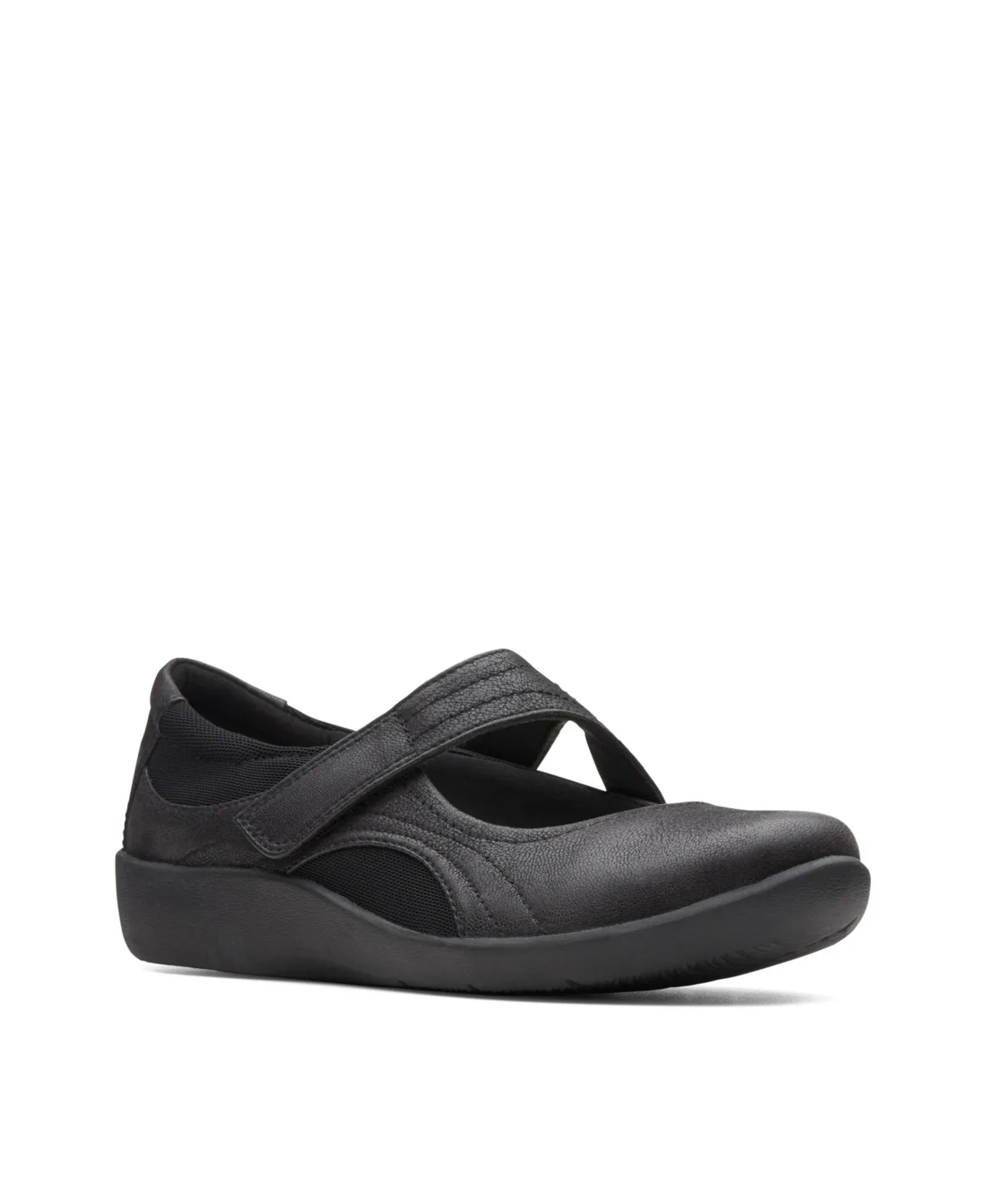 Cloudsteppers Sillian Bella Shoes by Clarks