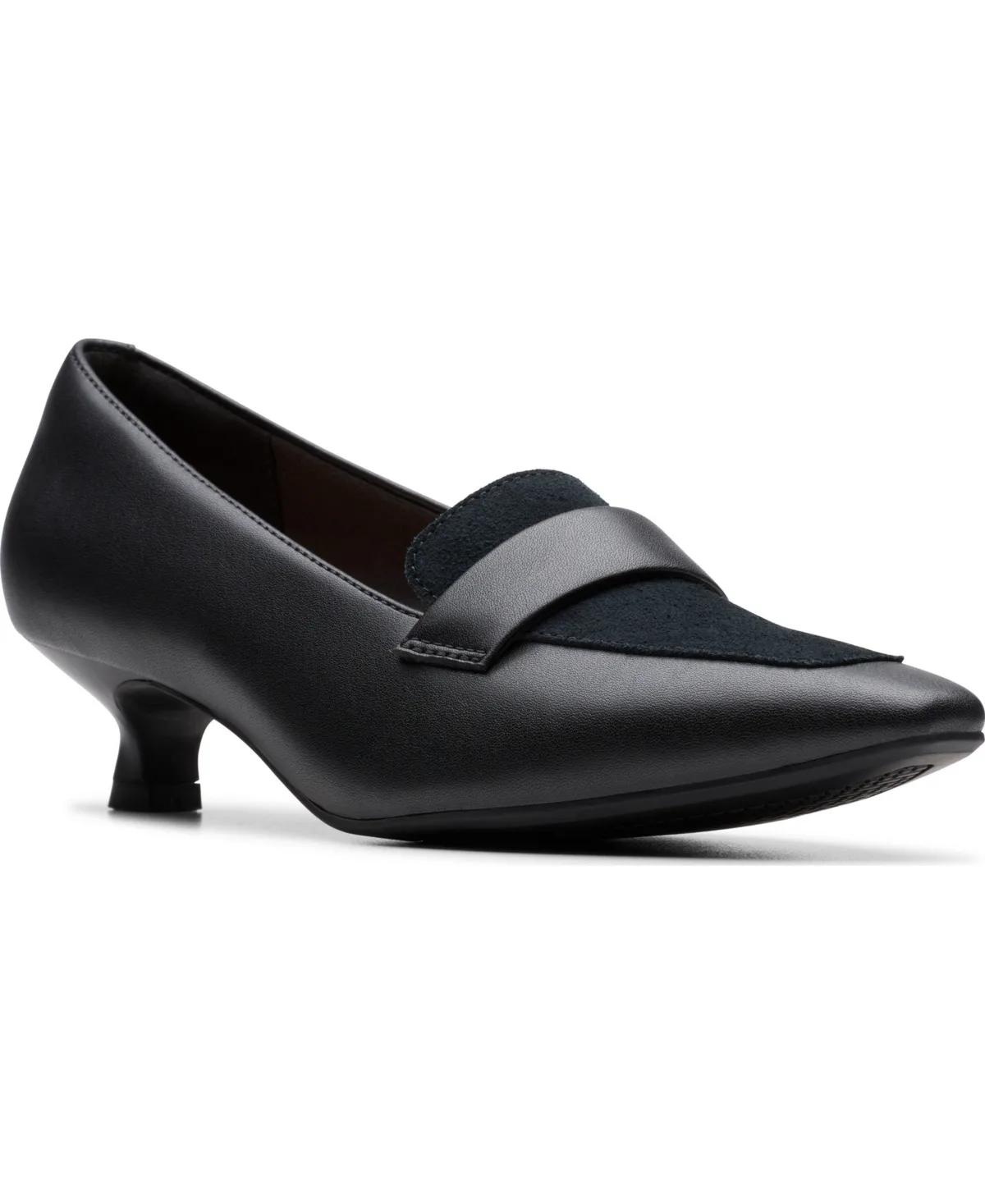 Scarlyt Mabel Slip-On Pumps by Clarks