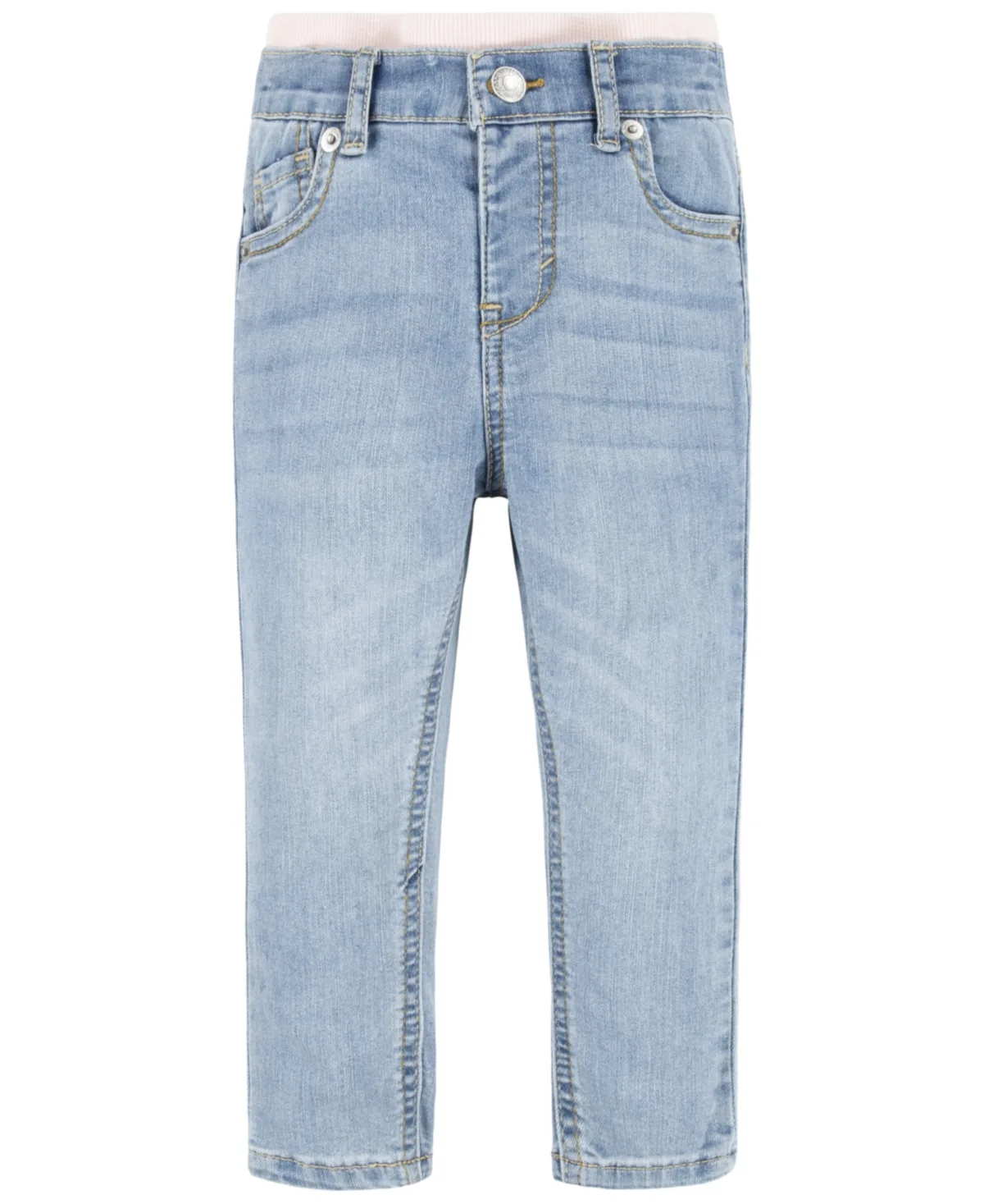 Brandi Skinny Jeans by Levi's