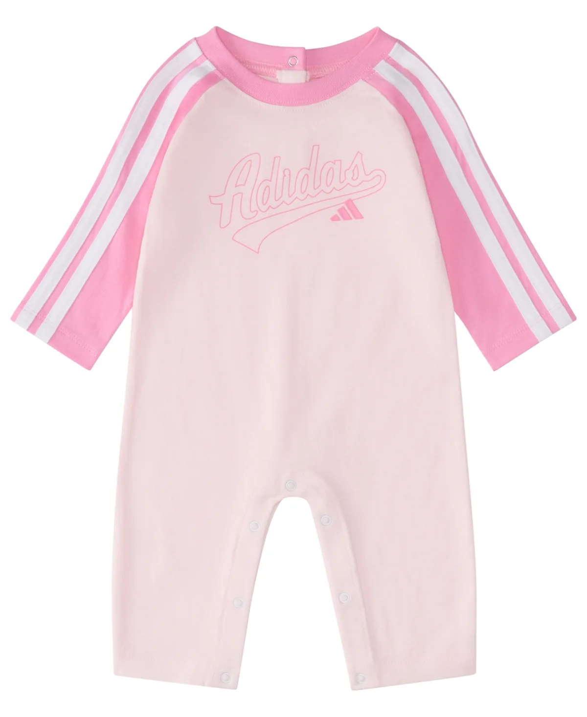 Raglan Coverall by Adidas