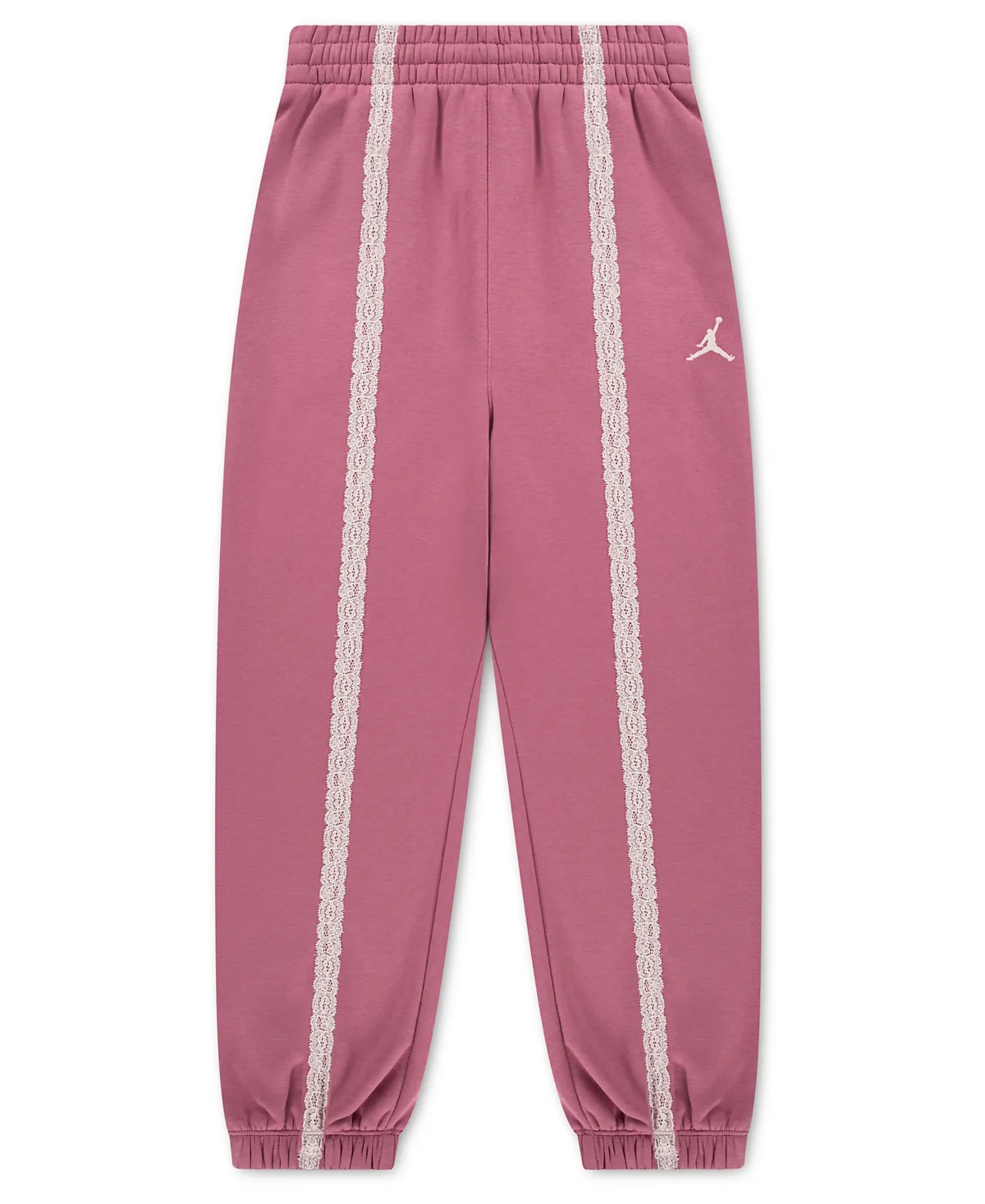 Allstar Fleece Drawcord Pant by Jordan