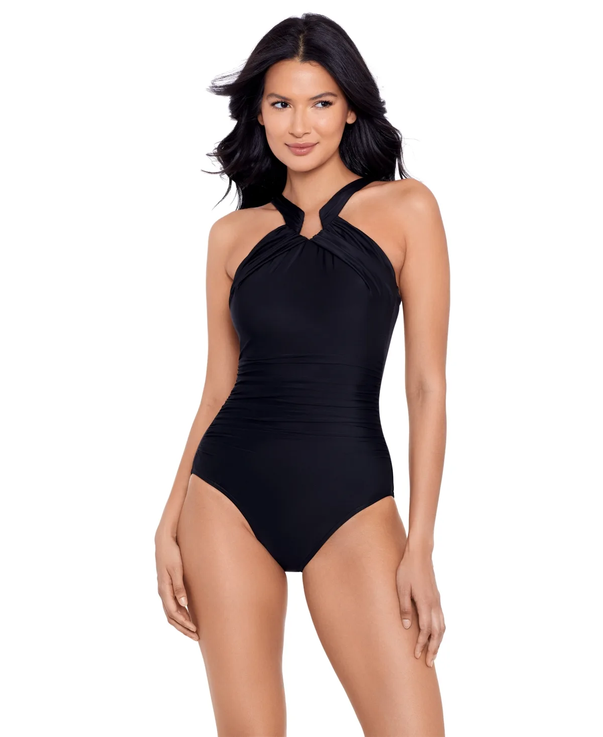 Rock Solid Aphrodite One-Piece Swimsuit