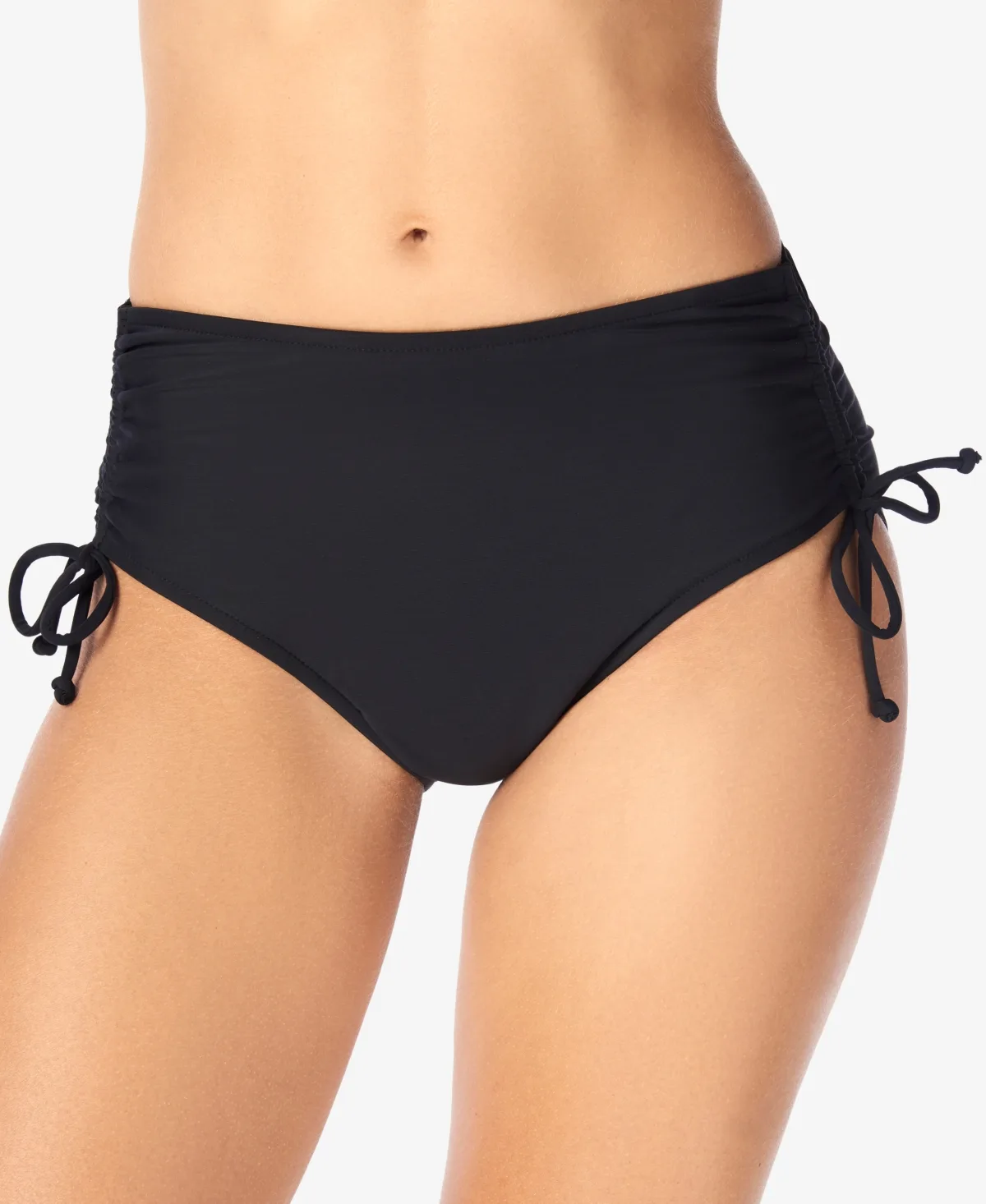 Adjustable Leg Swim Brief by Shapesolver