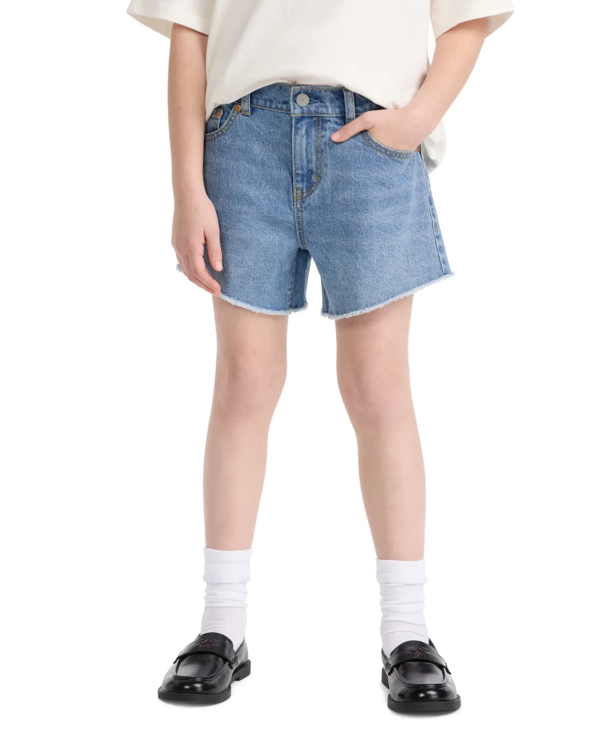 A-Line Shorts by Levi's