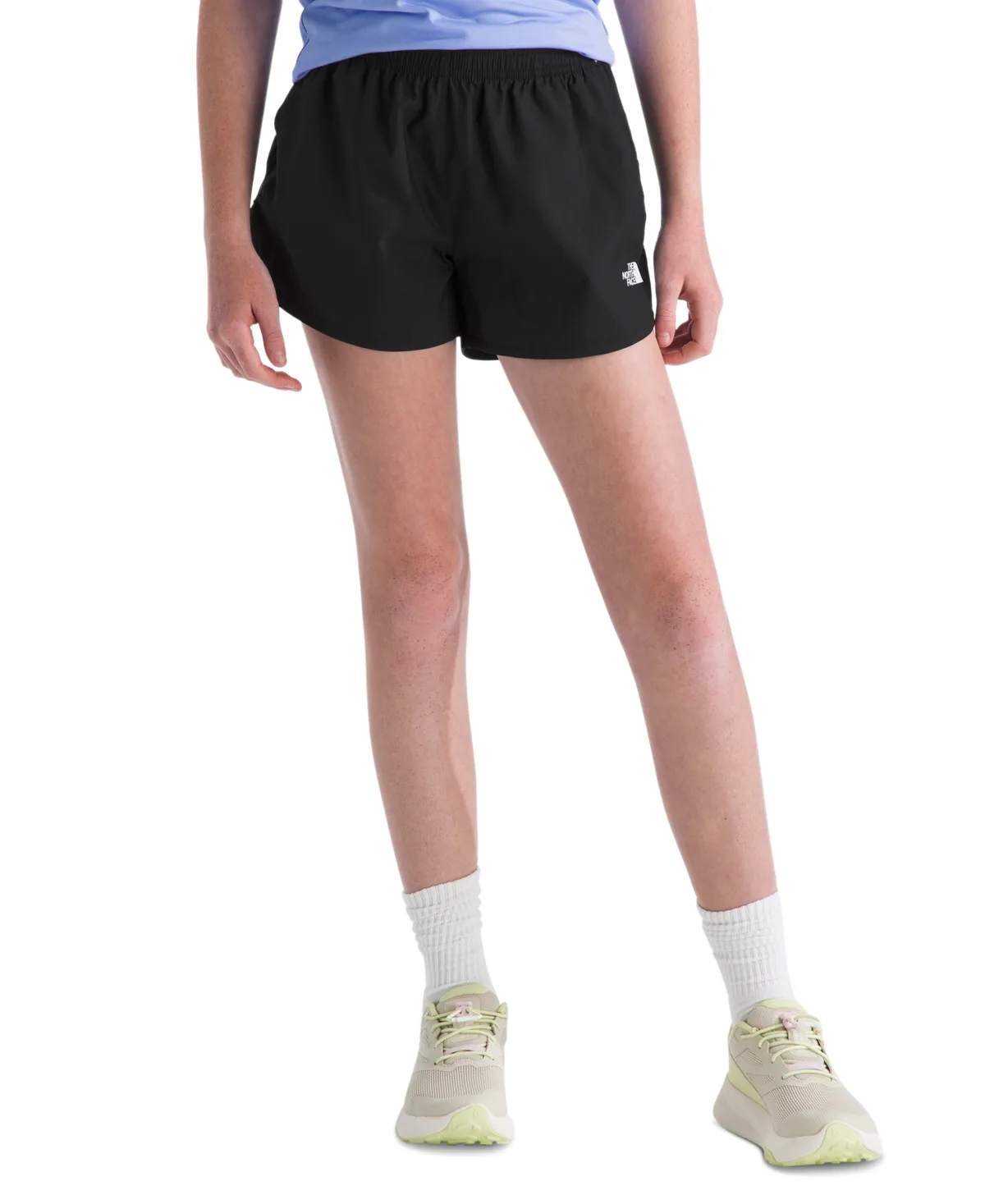 Flex Woven Shorts by The North Face