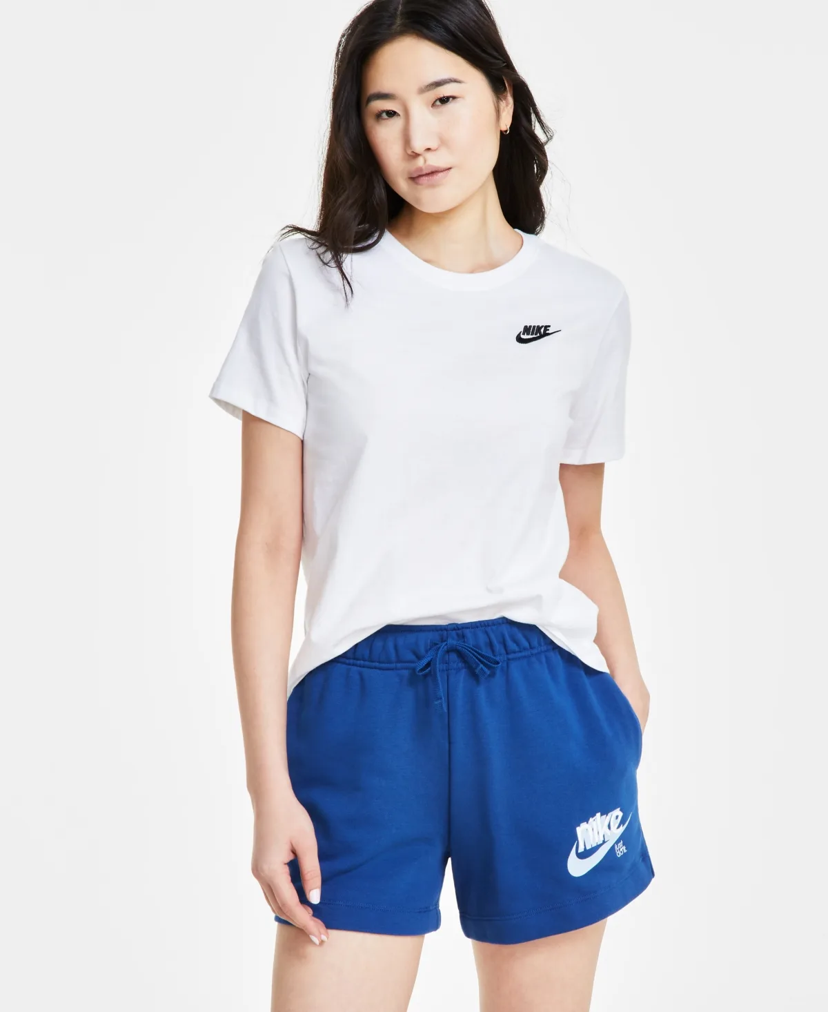Sportswear Club Essentials T-Shirt by Nike
