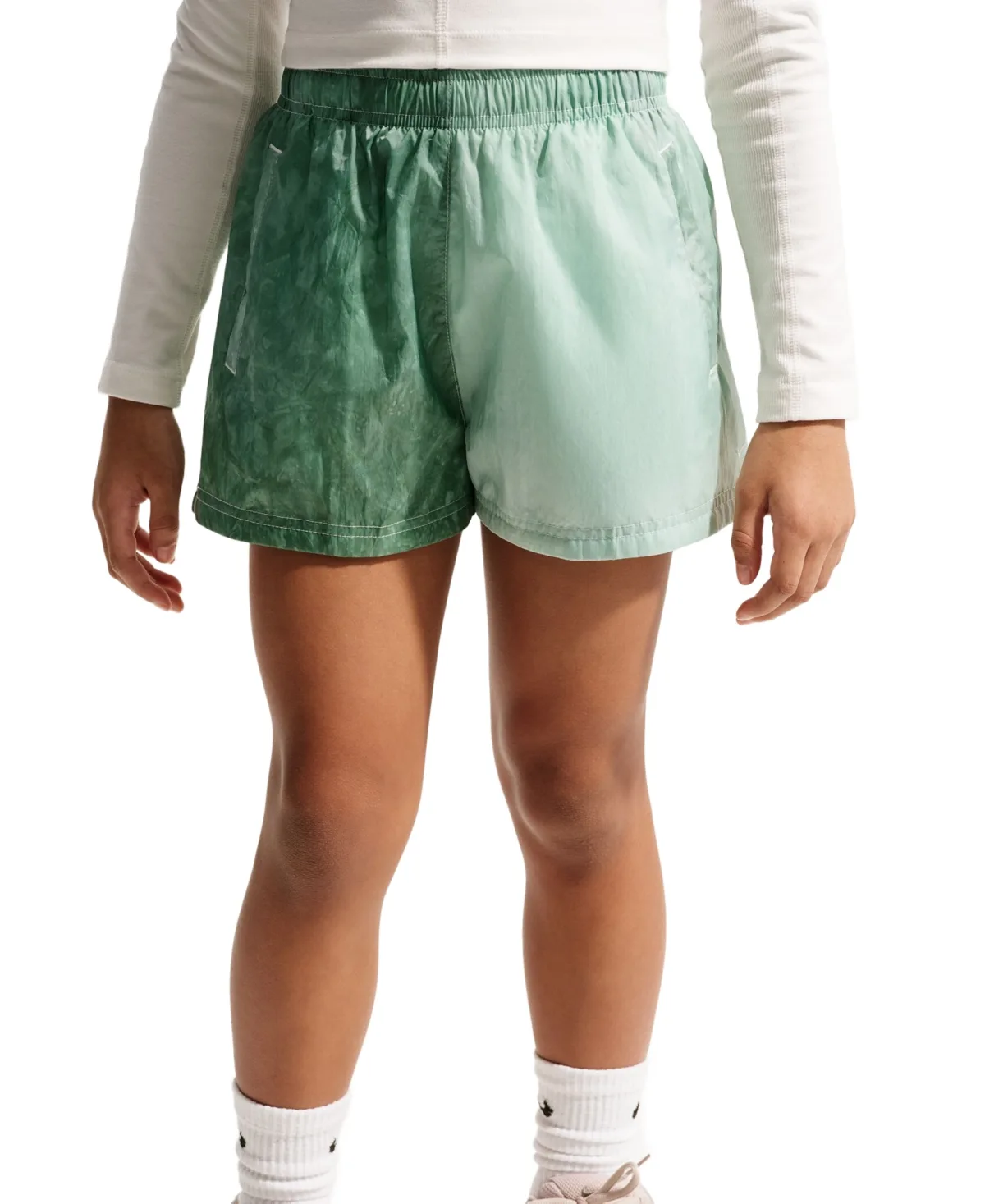 Sportswear Club Woven Shorts by Nike