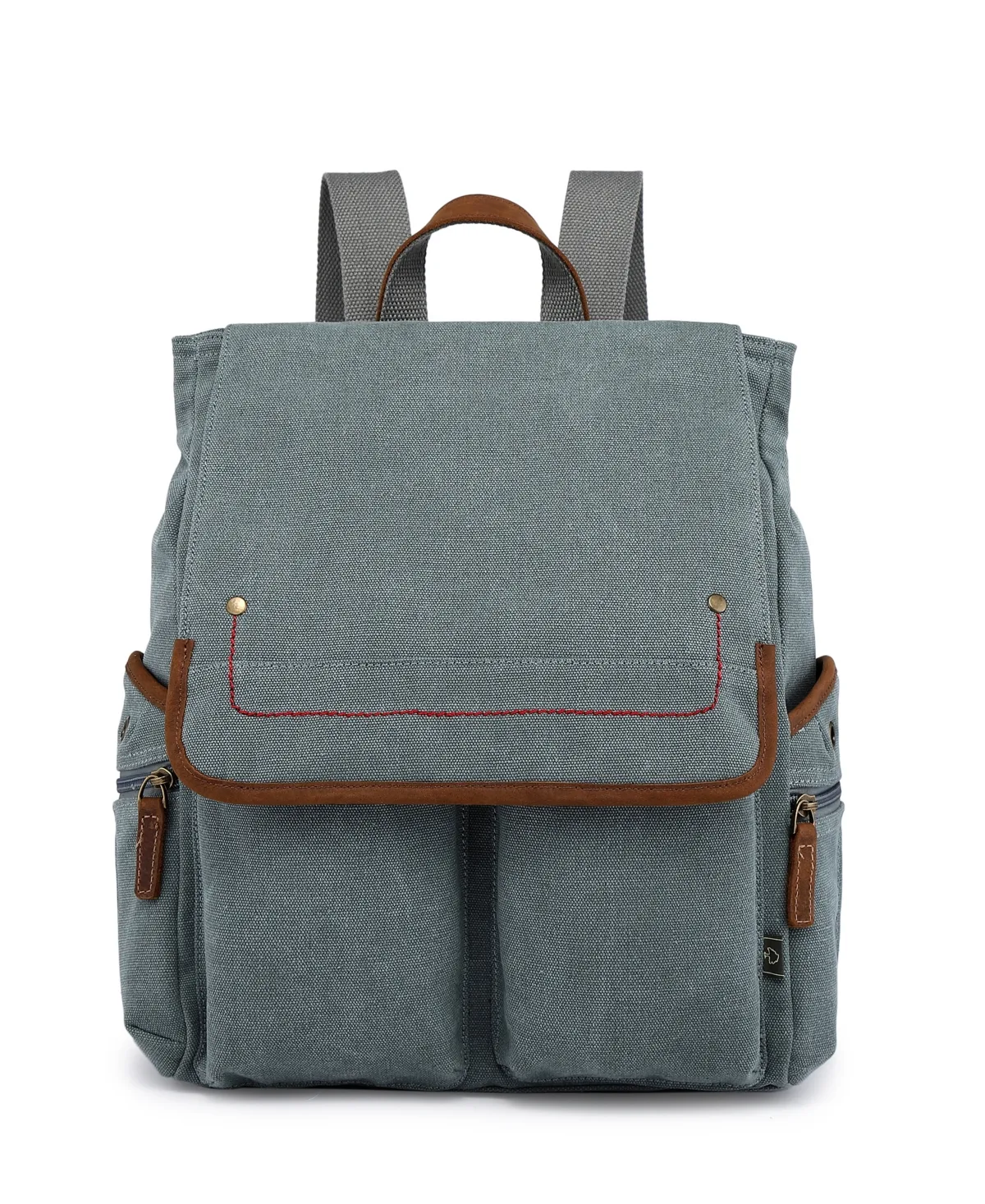 Atona Canvas Backpack by Tsd Brand