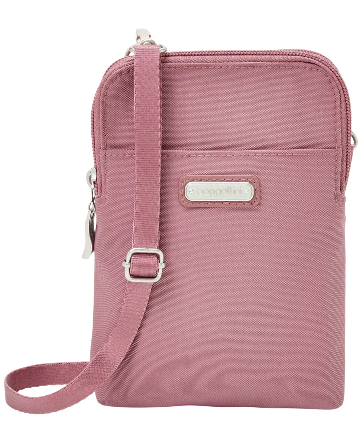 Take Two Rfid Bryant Crossbody