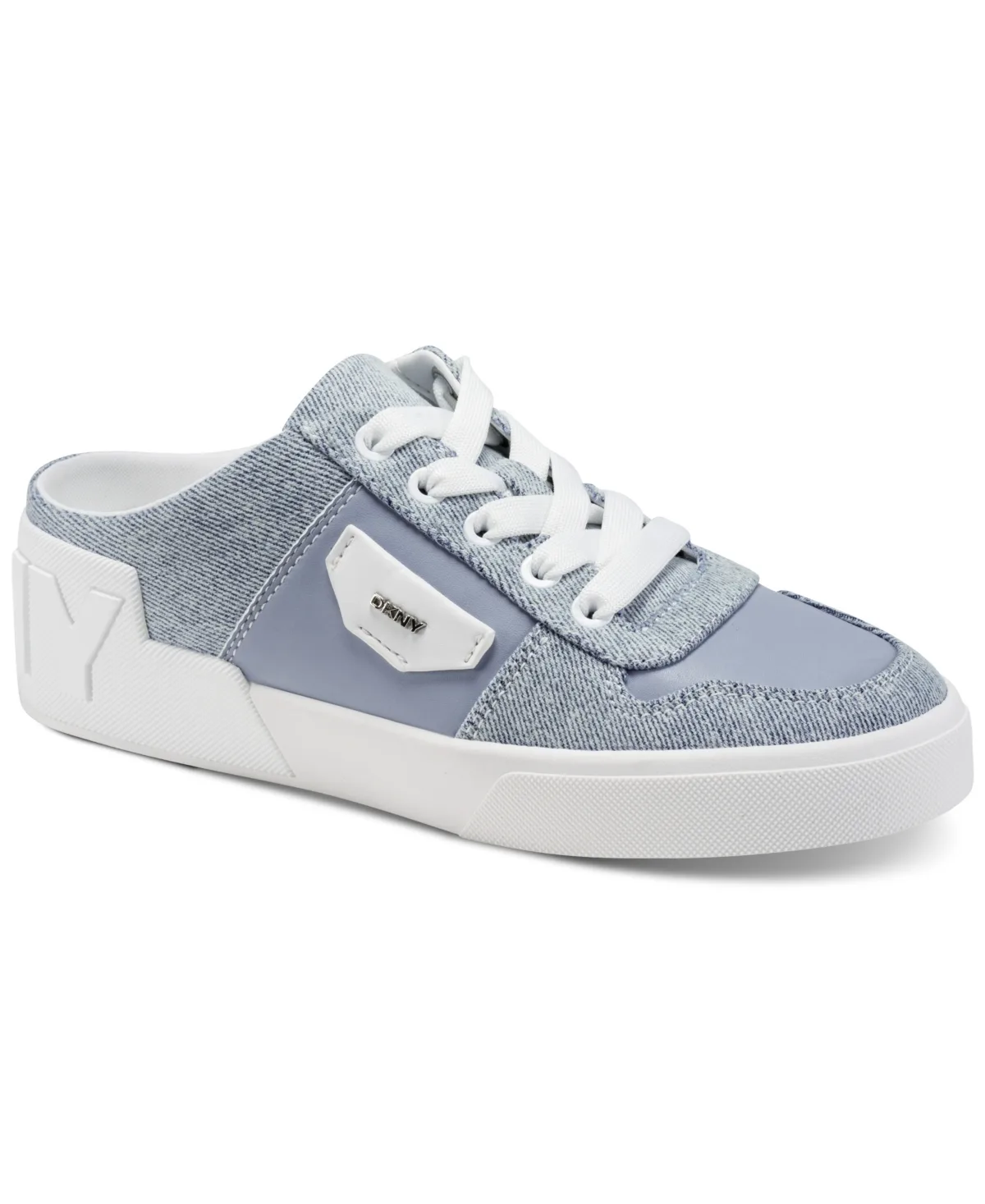 Murphy Mule Slip on Sneakers by Dkny