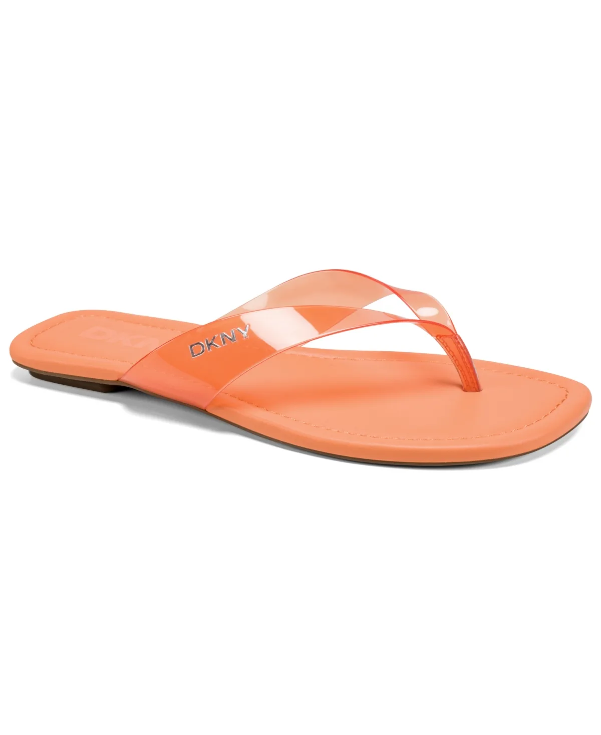 Hampton Flip Flop Sandals by Dkny
