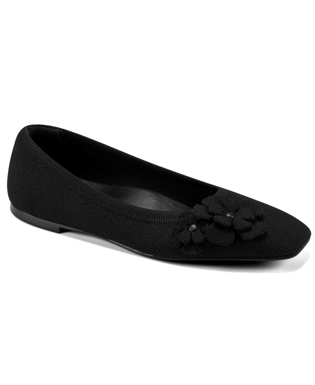Zundro Slip-On Flats by Karl Lagerfeld Paris